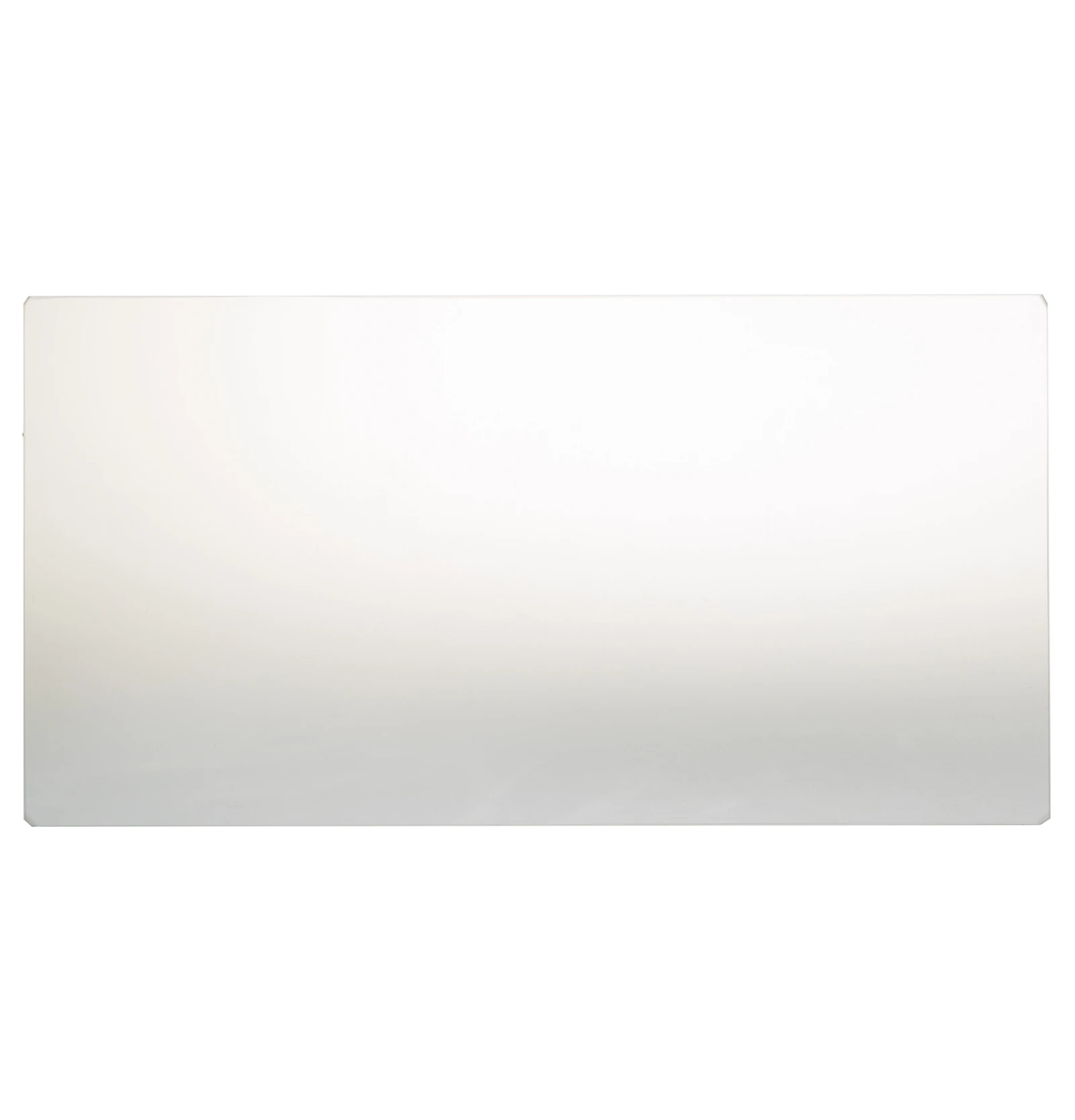 Middle Glass Shelf