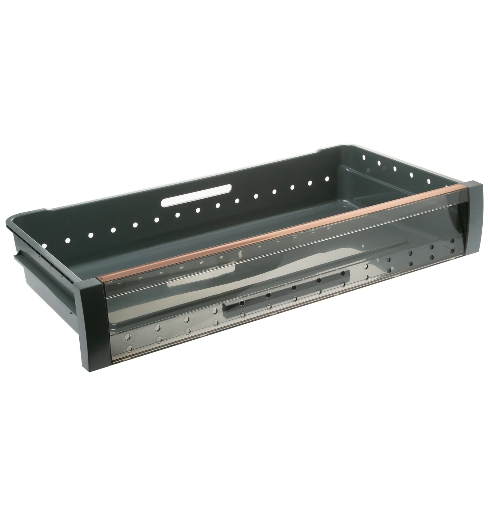 Gray Upper Basket Assembly