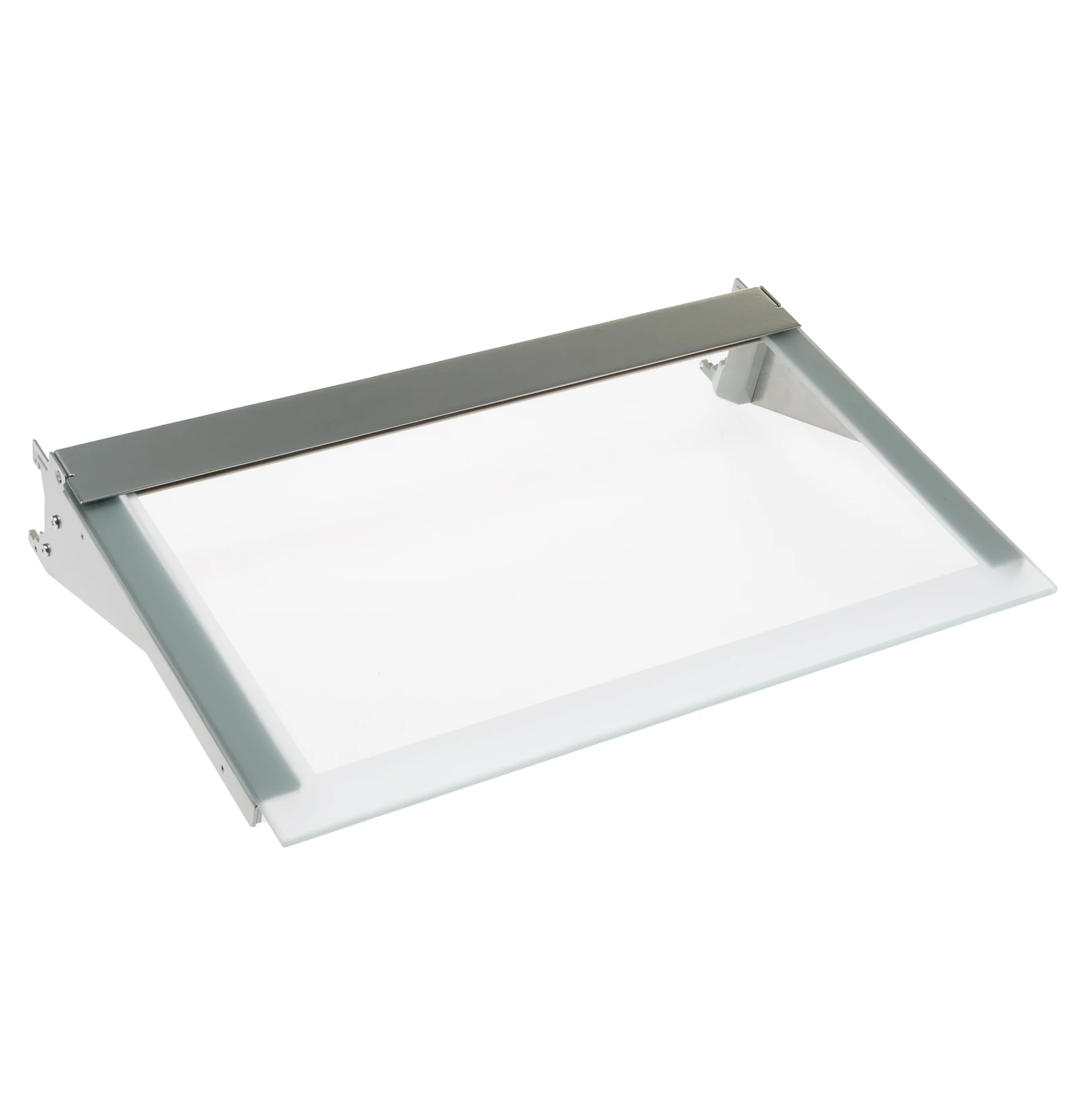 LED Glass Shelf 24"