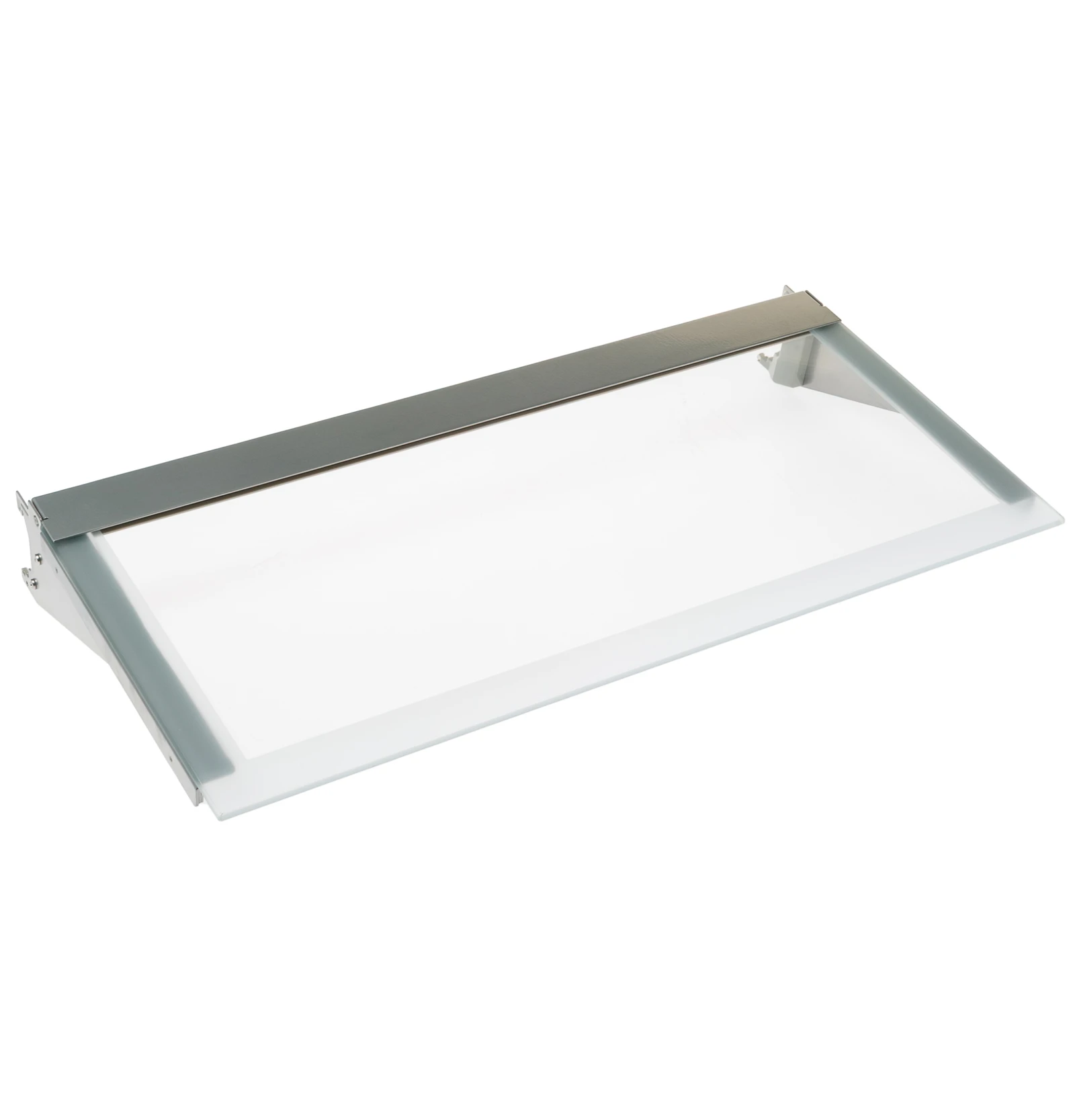 LED Glass Shelf 30"