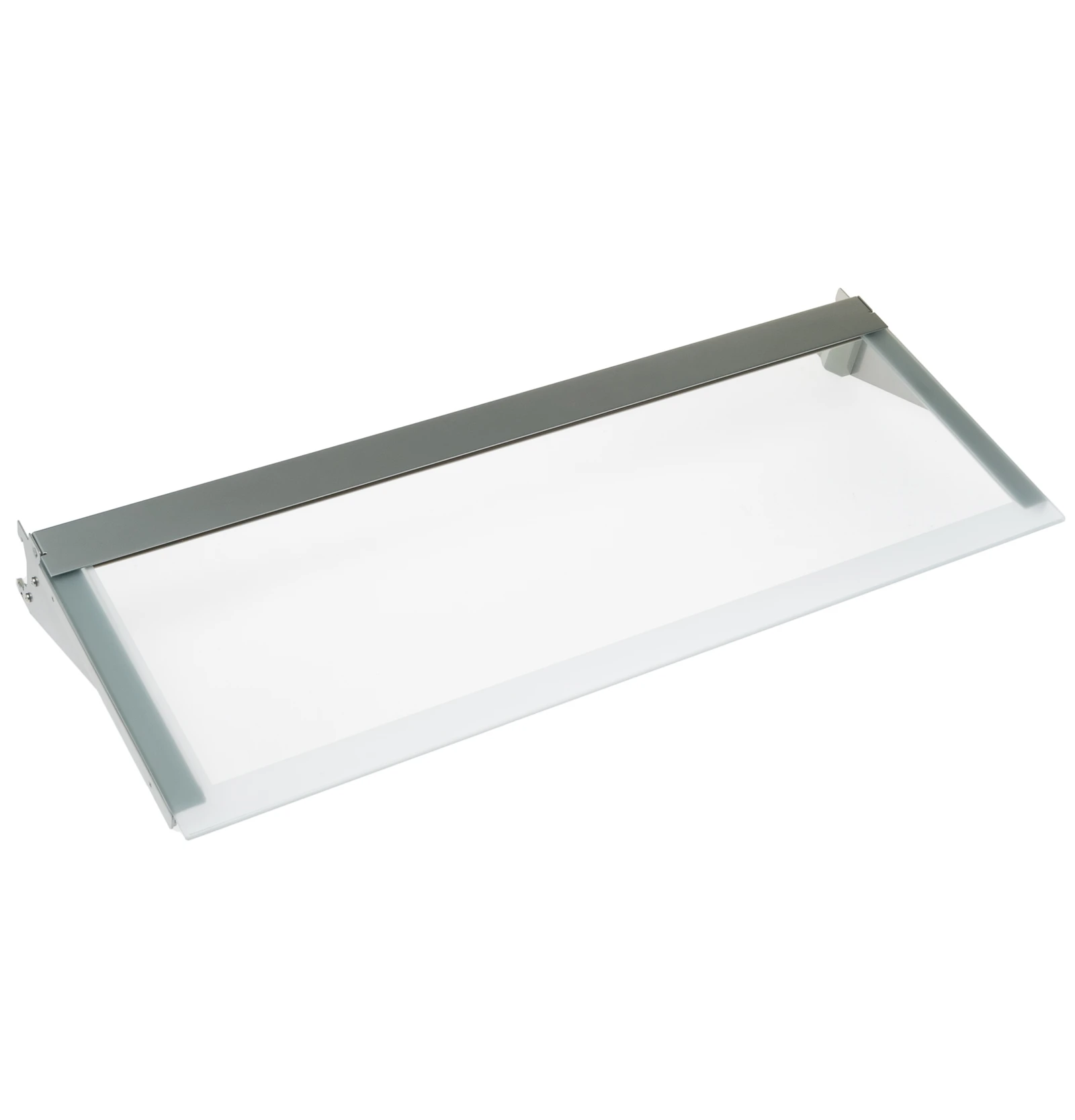 LED Glass Shelf 36"