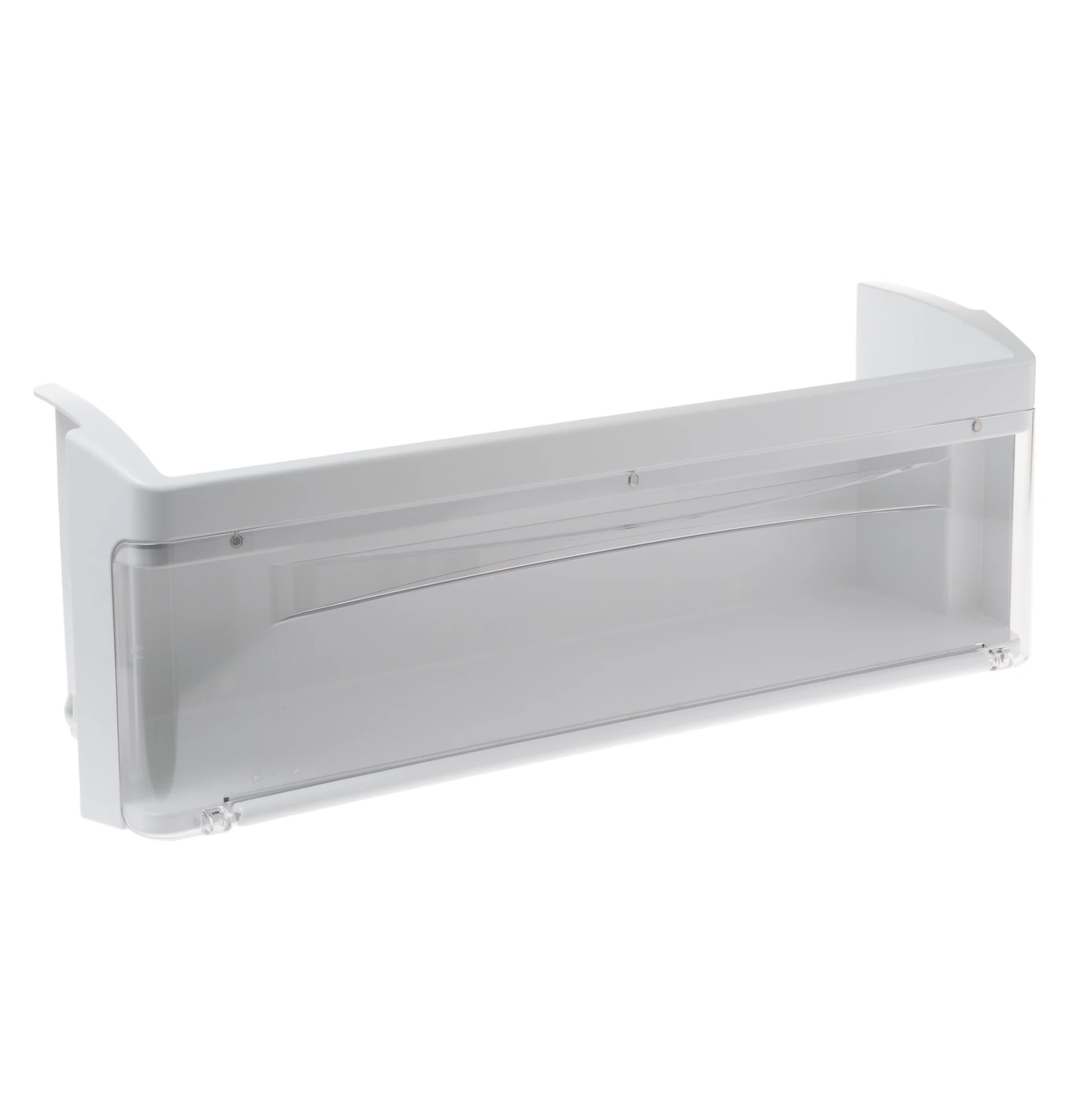 Door Bin with Lid