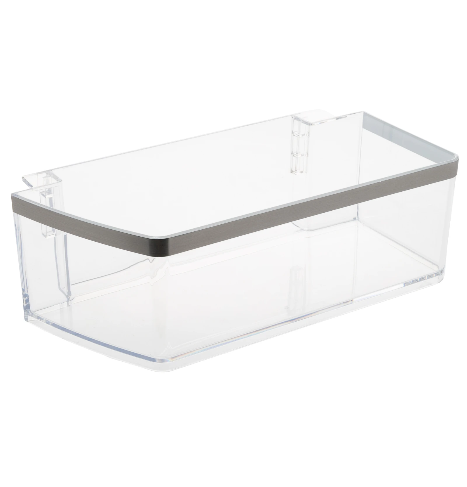 Left Door Bin Assembly