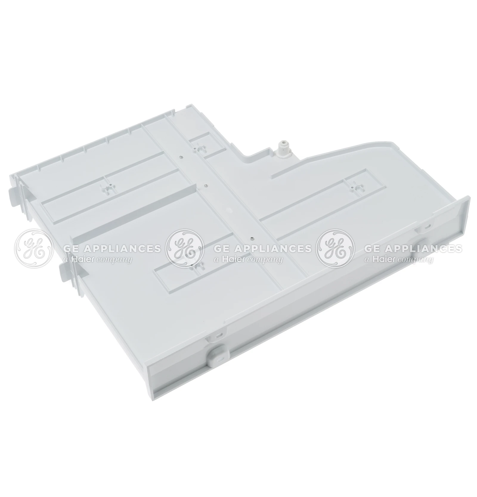 Vegetable Pan Divider Assembly