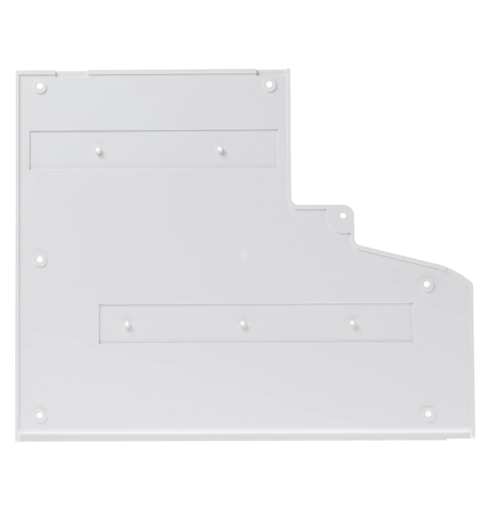 Left Hand Support Slide