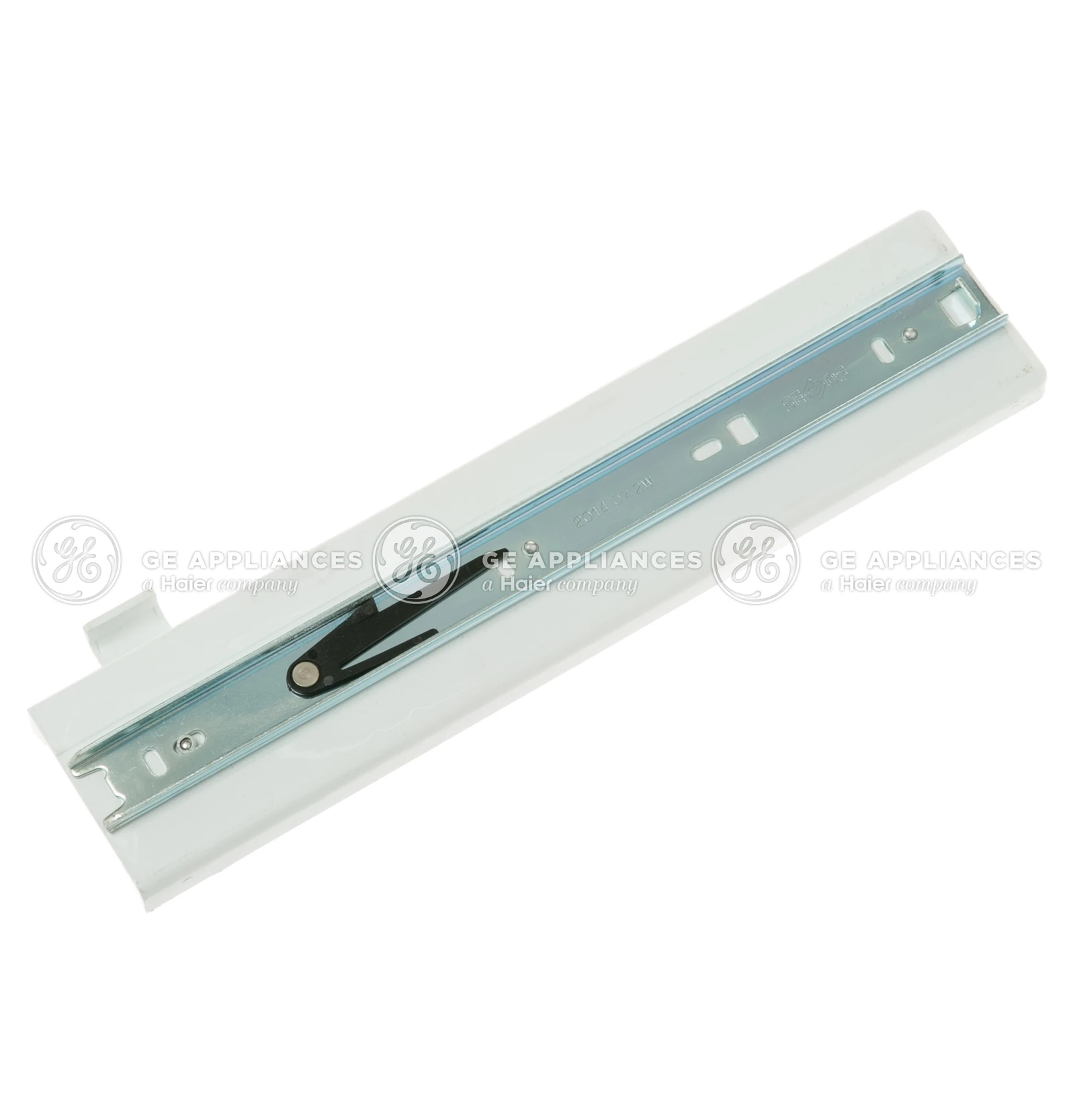 Left Hand Slide & Bracket Assembly