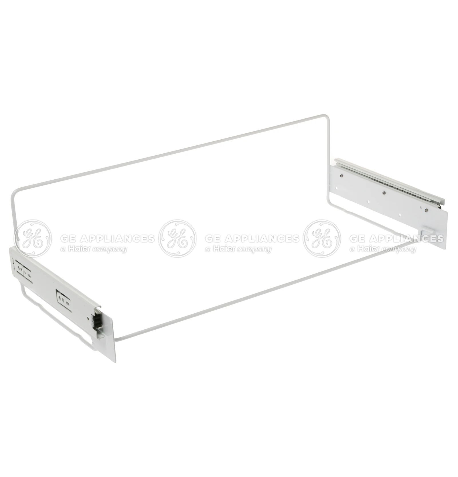 Vegetable Pan Wire Support