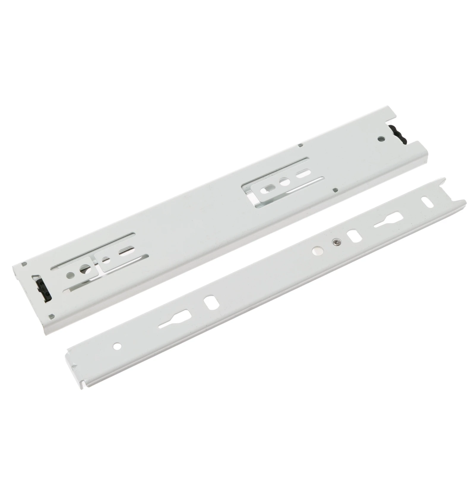 Short Slide Assembly