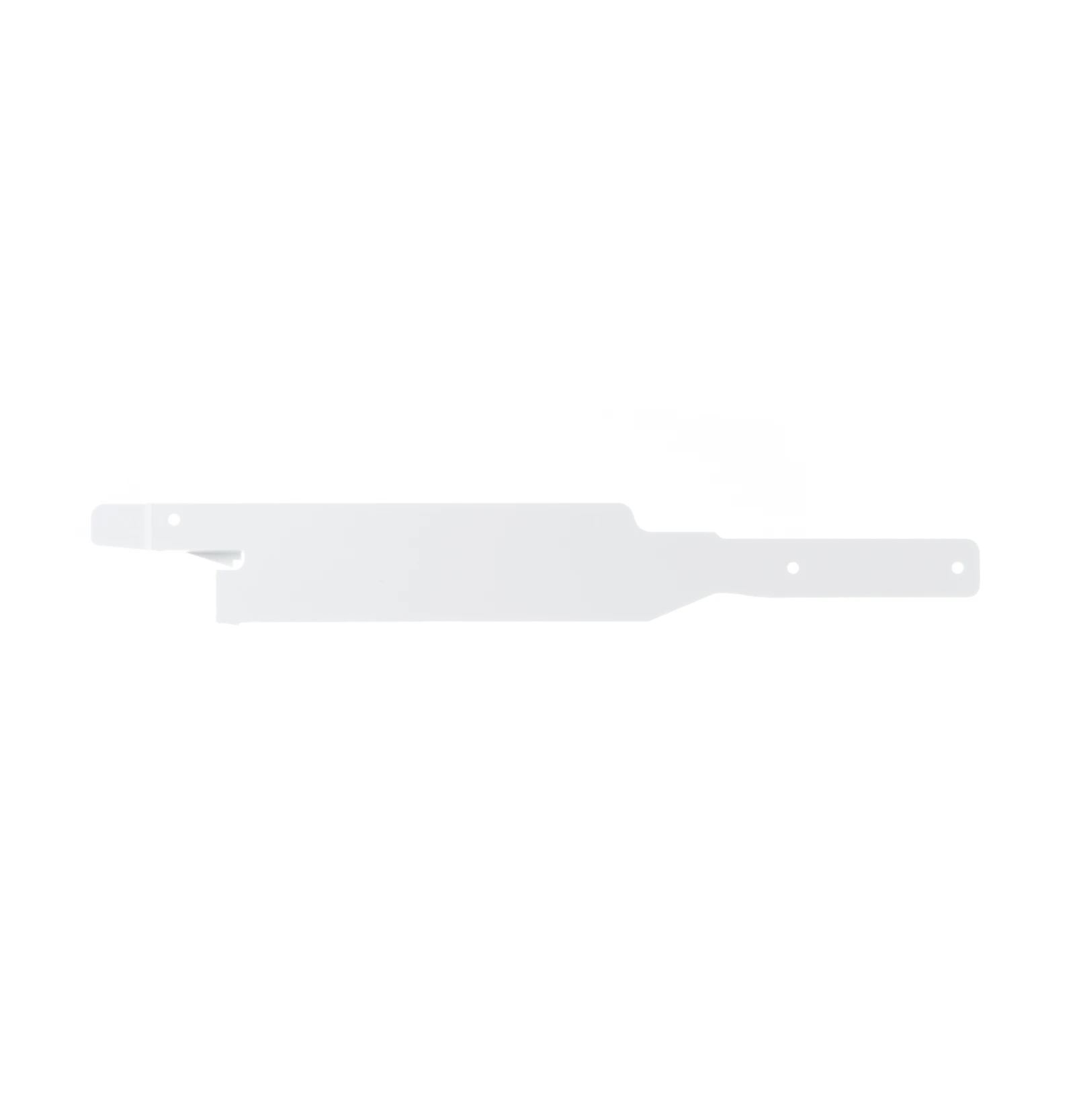 Left-Hand Glide Bracket