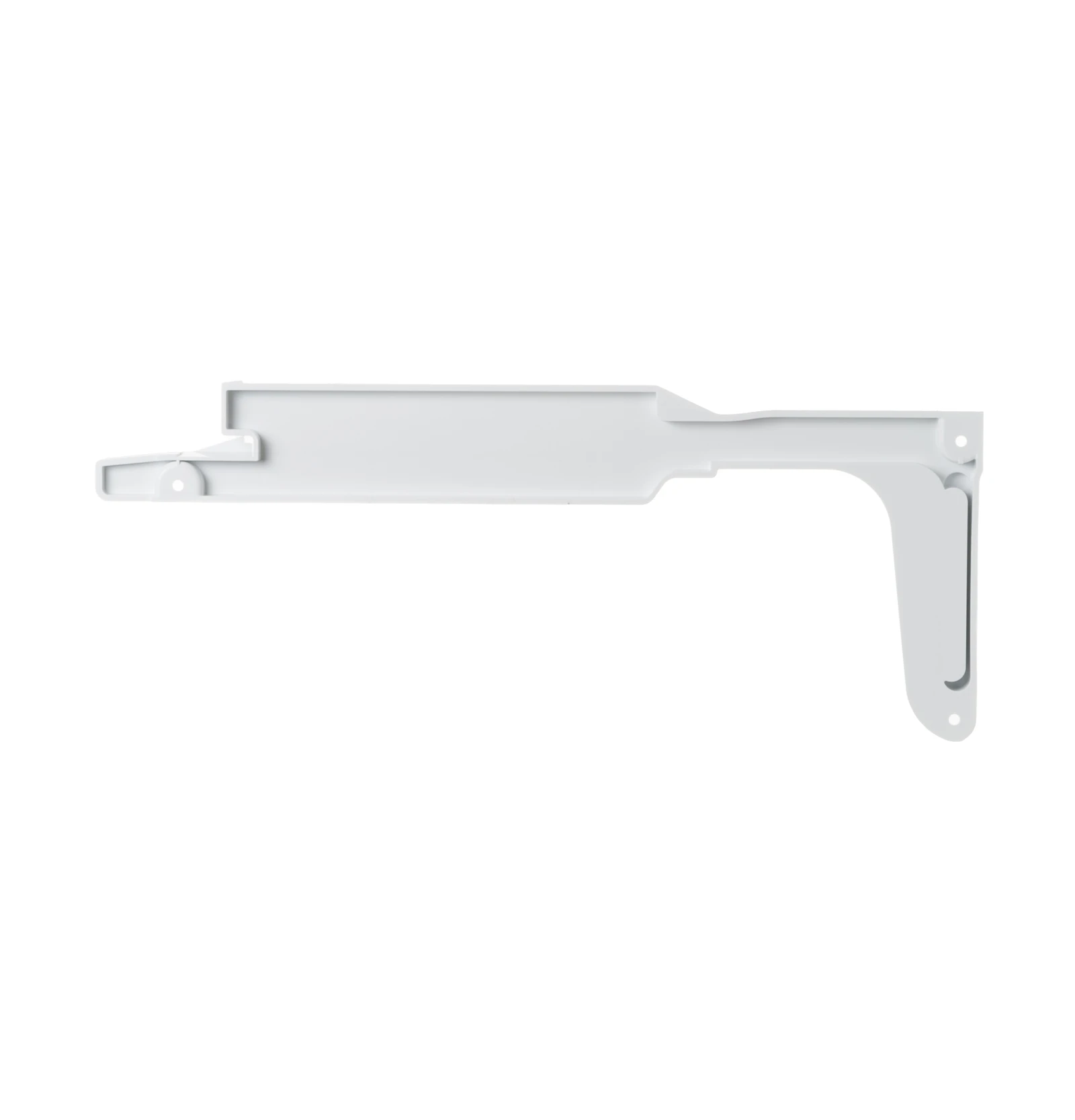 Right Hand Dispenser Glide Bucket