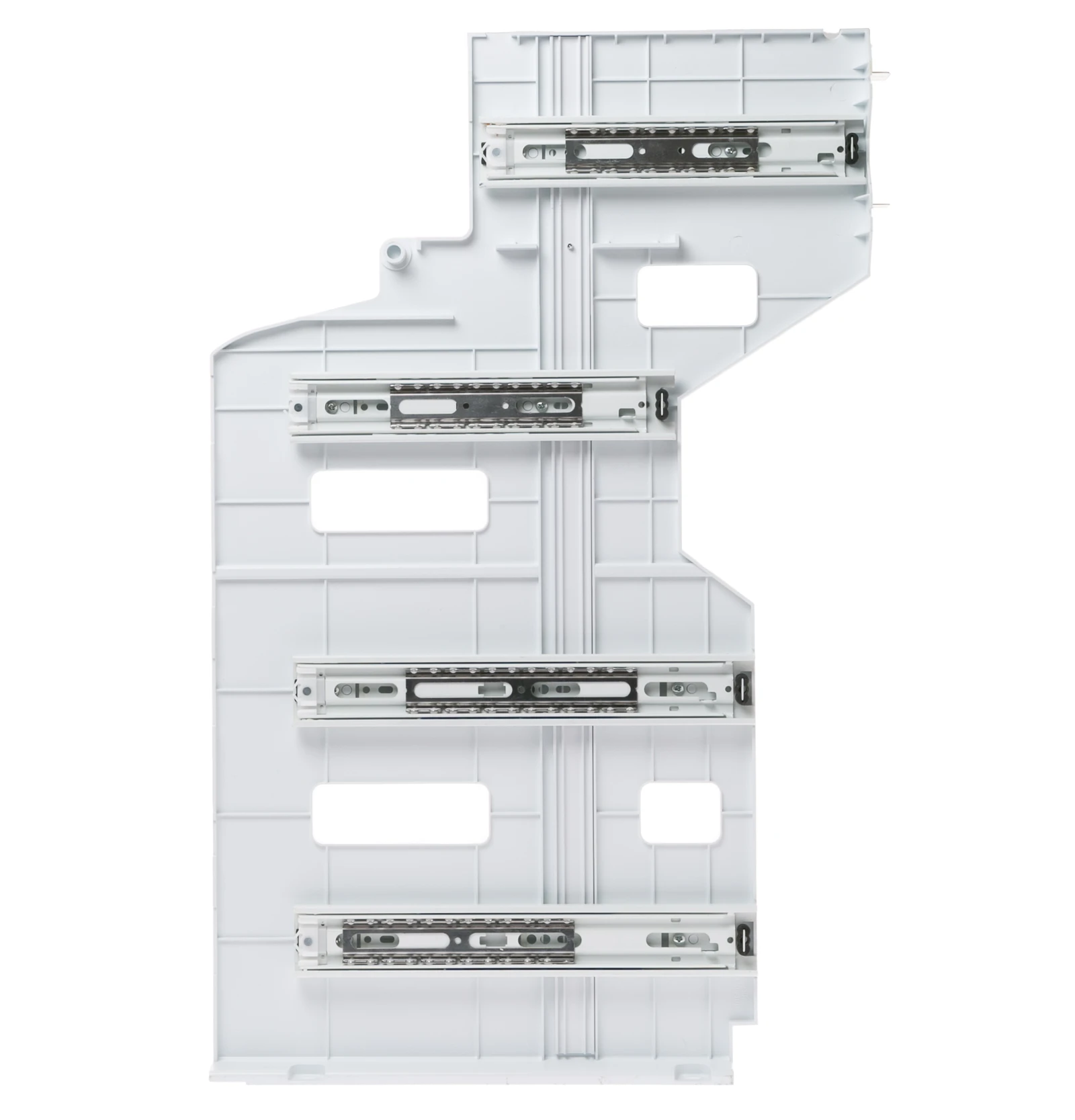 Center Divider Assembly