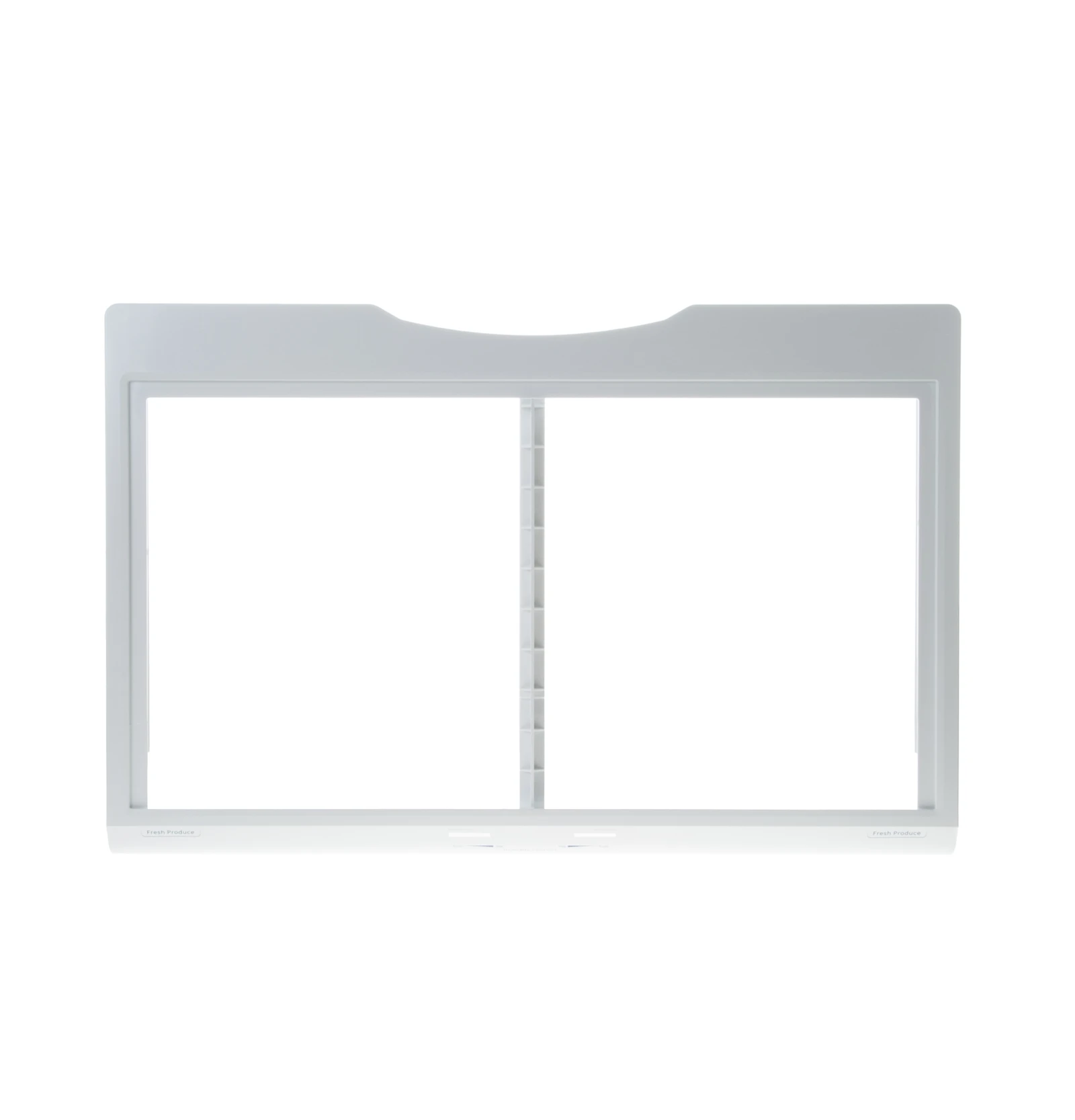 Crisper Drawer Cover