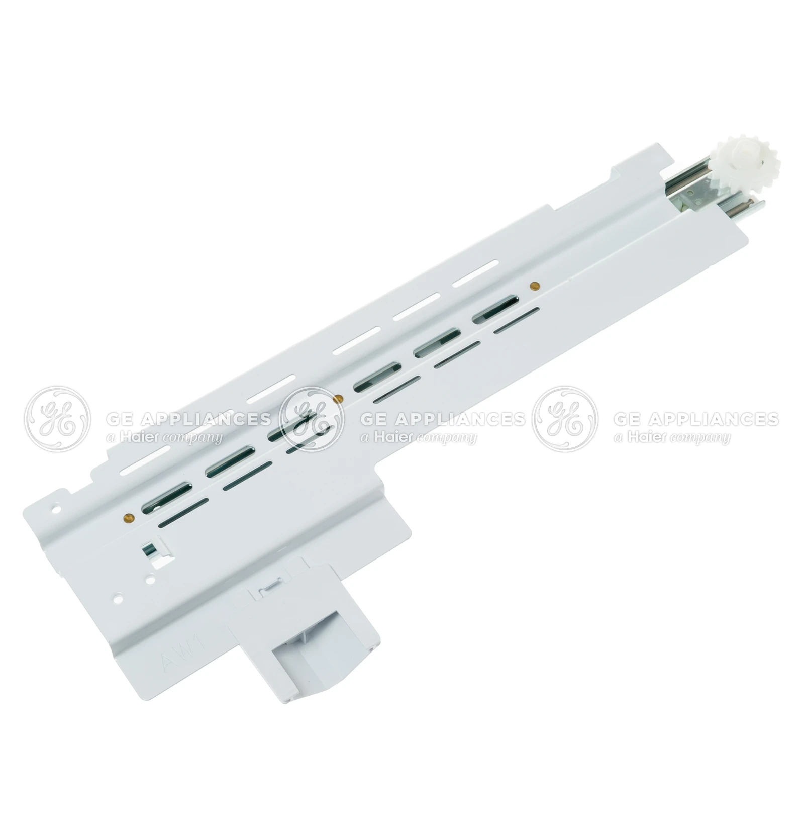 Slide Rail Assembly Low L