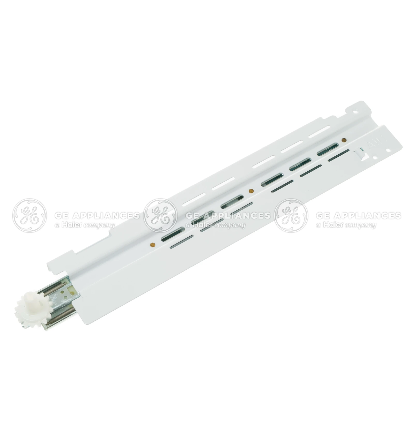Low Slide Rail Assembly