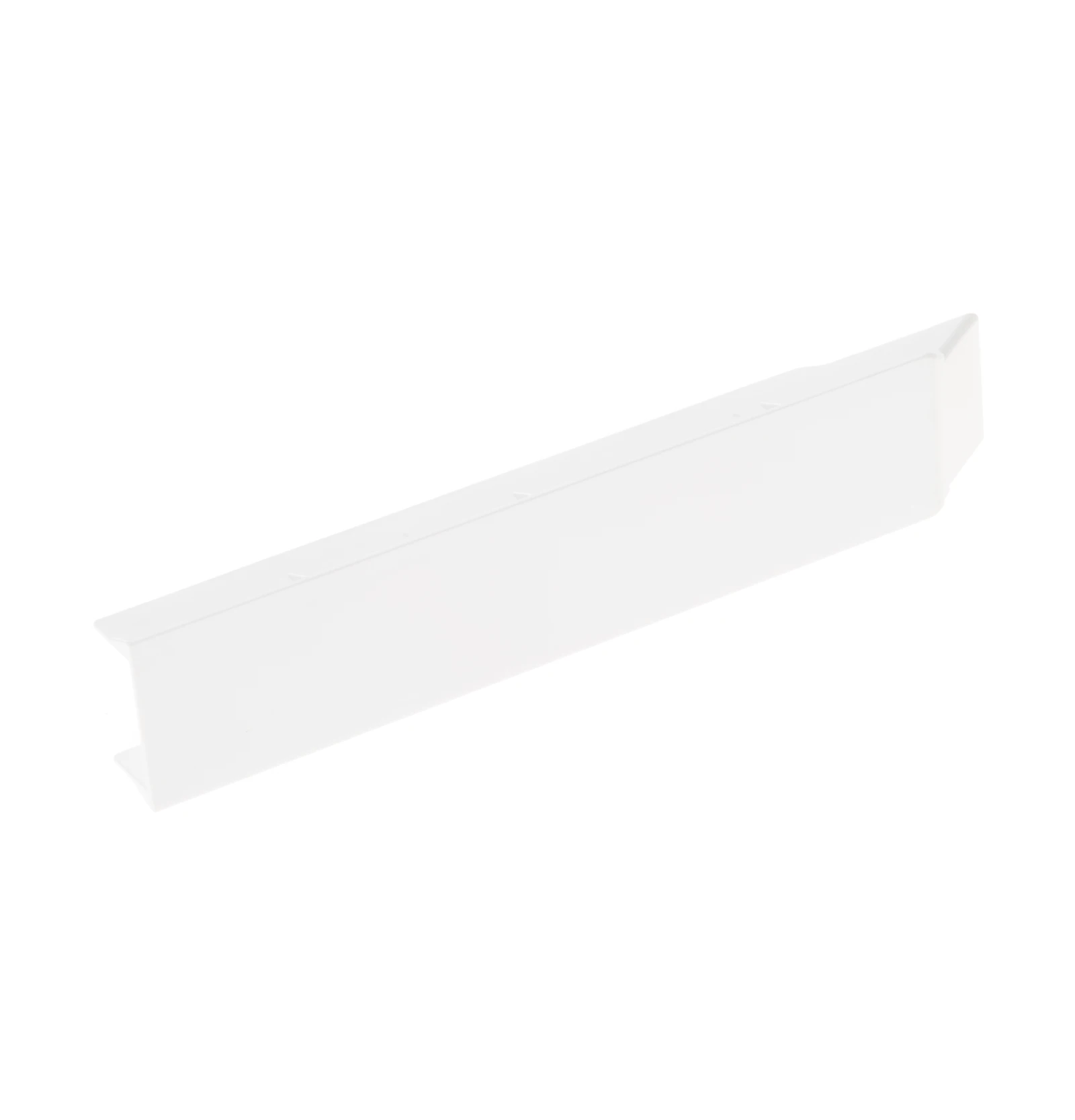 Vegetable Pan Guide Roller