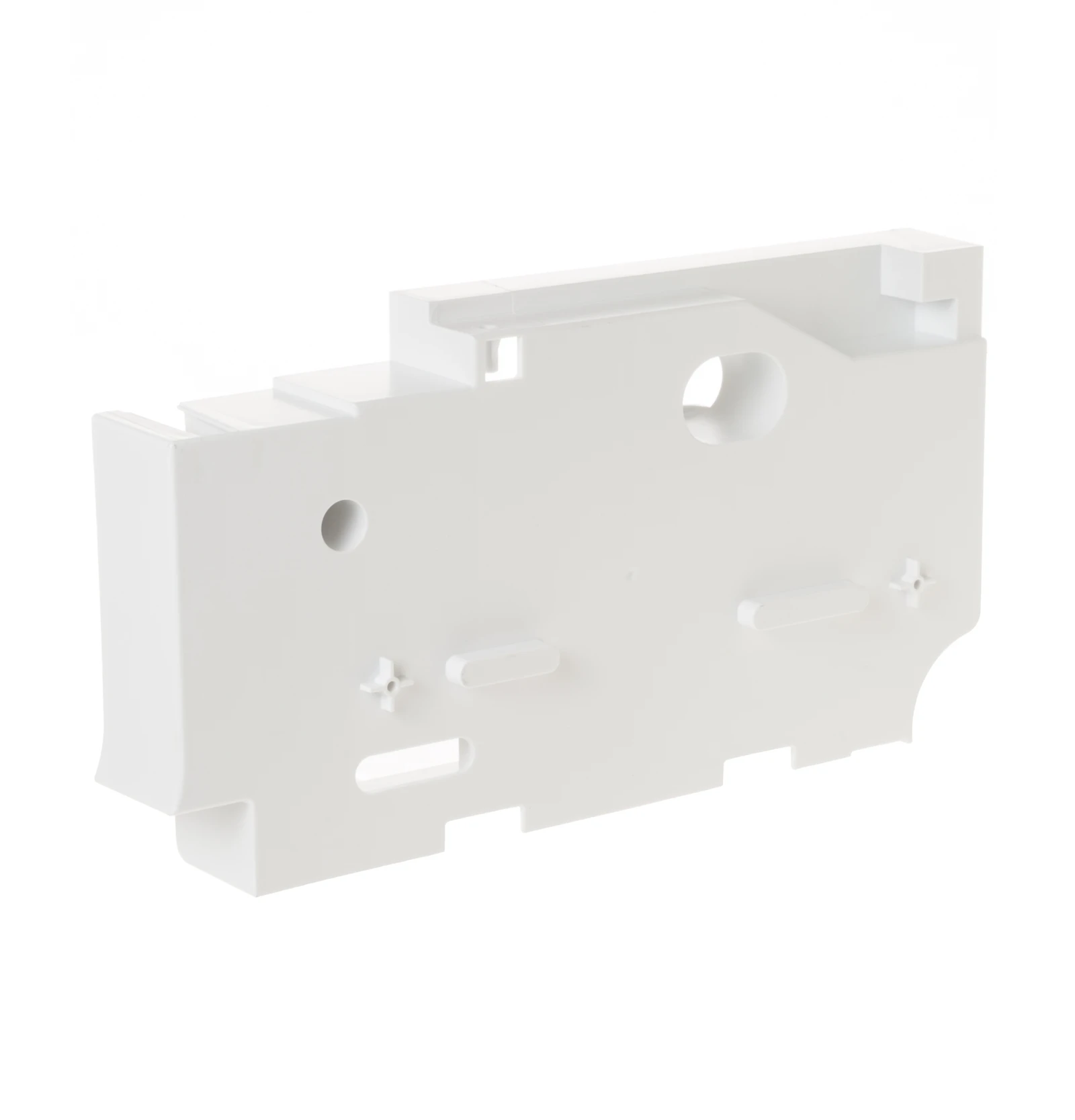 Support Left Side
