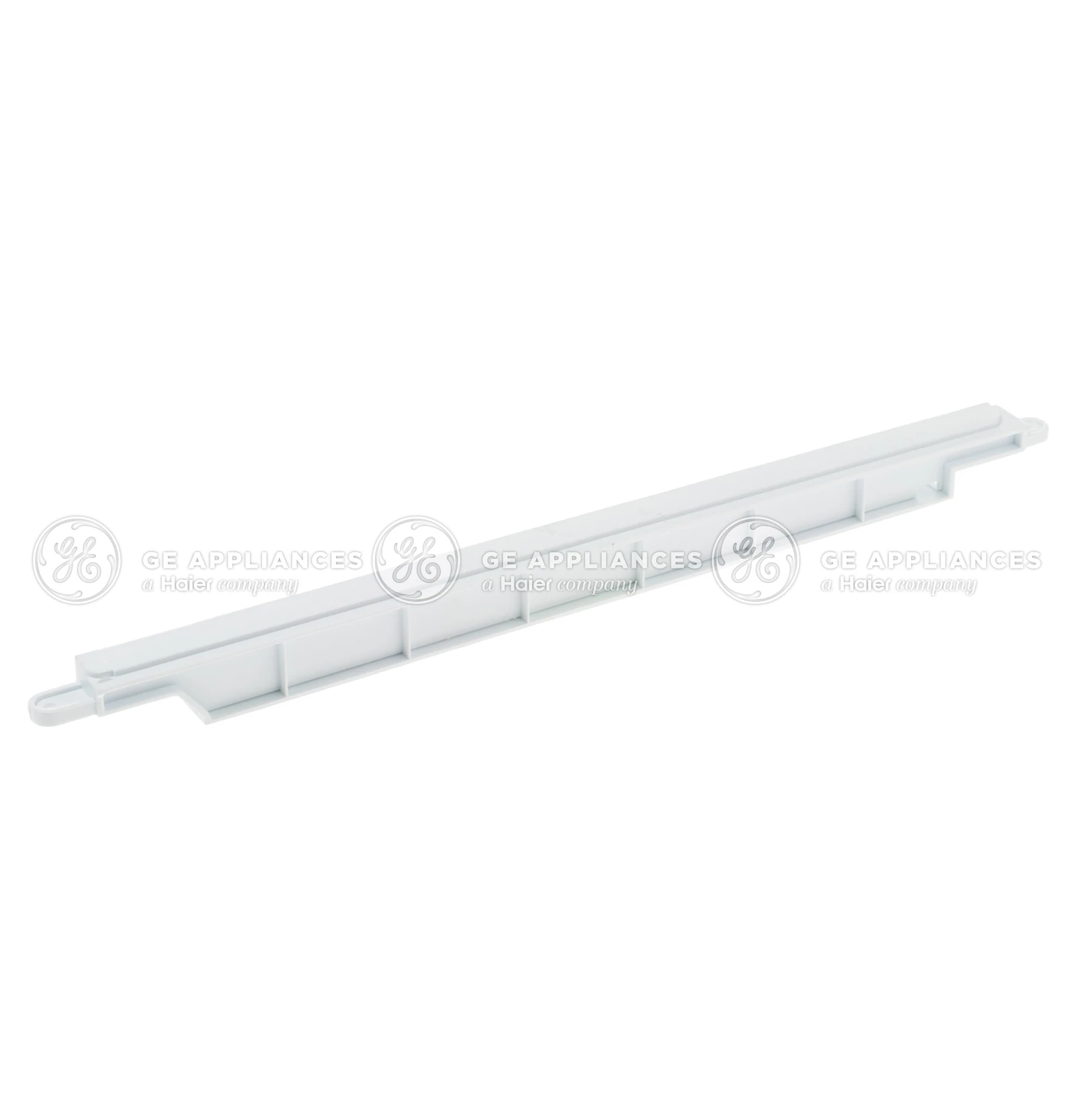 Left Hand Snack Pan Rail