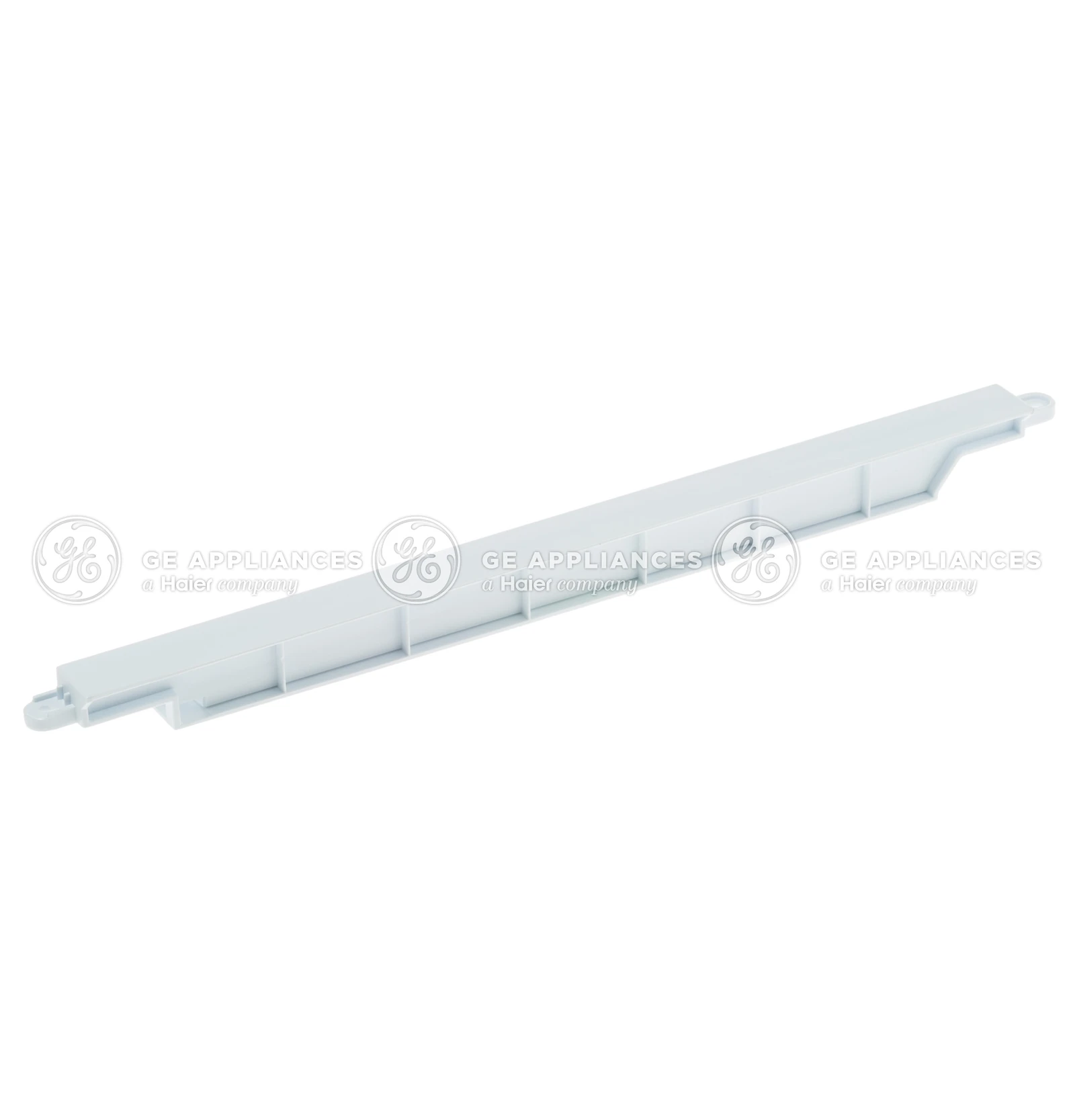 Right-Hand Snack Pan Rail