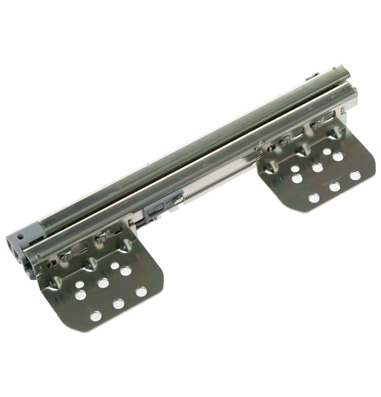 Vegetable Pan Slide Left