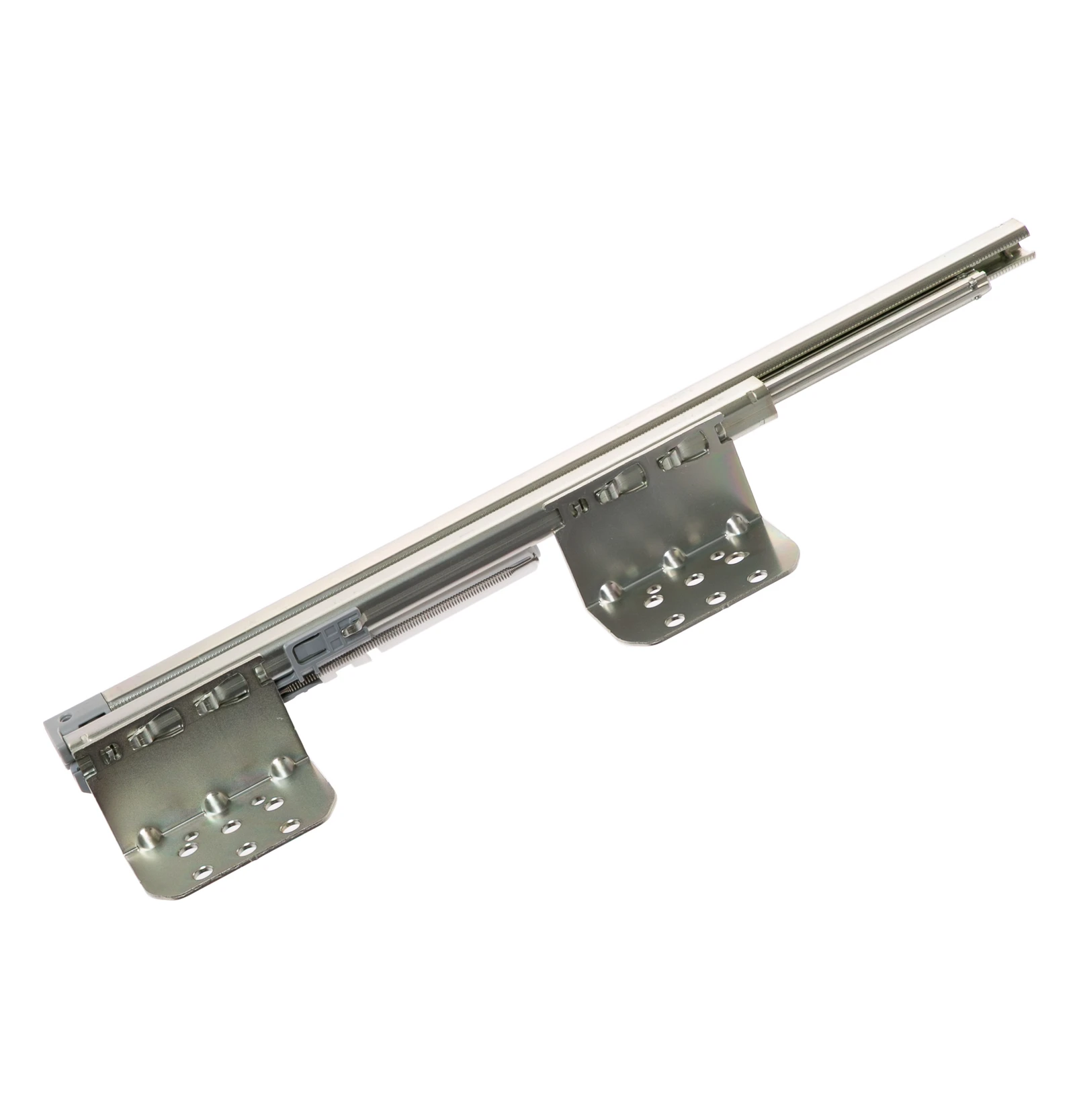 Left Hand Deli Pan Slide