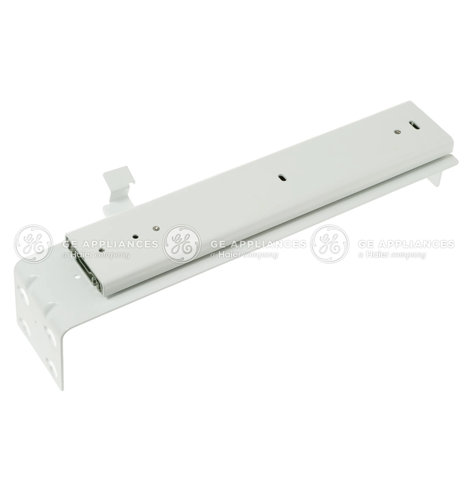 Left Hand Slide Drawer Assembly