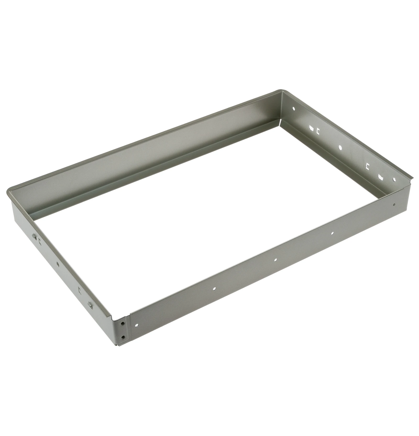 Lower Bottle Shelf Frame