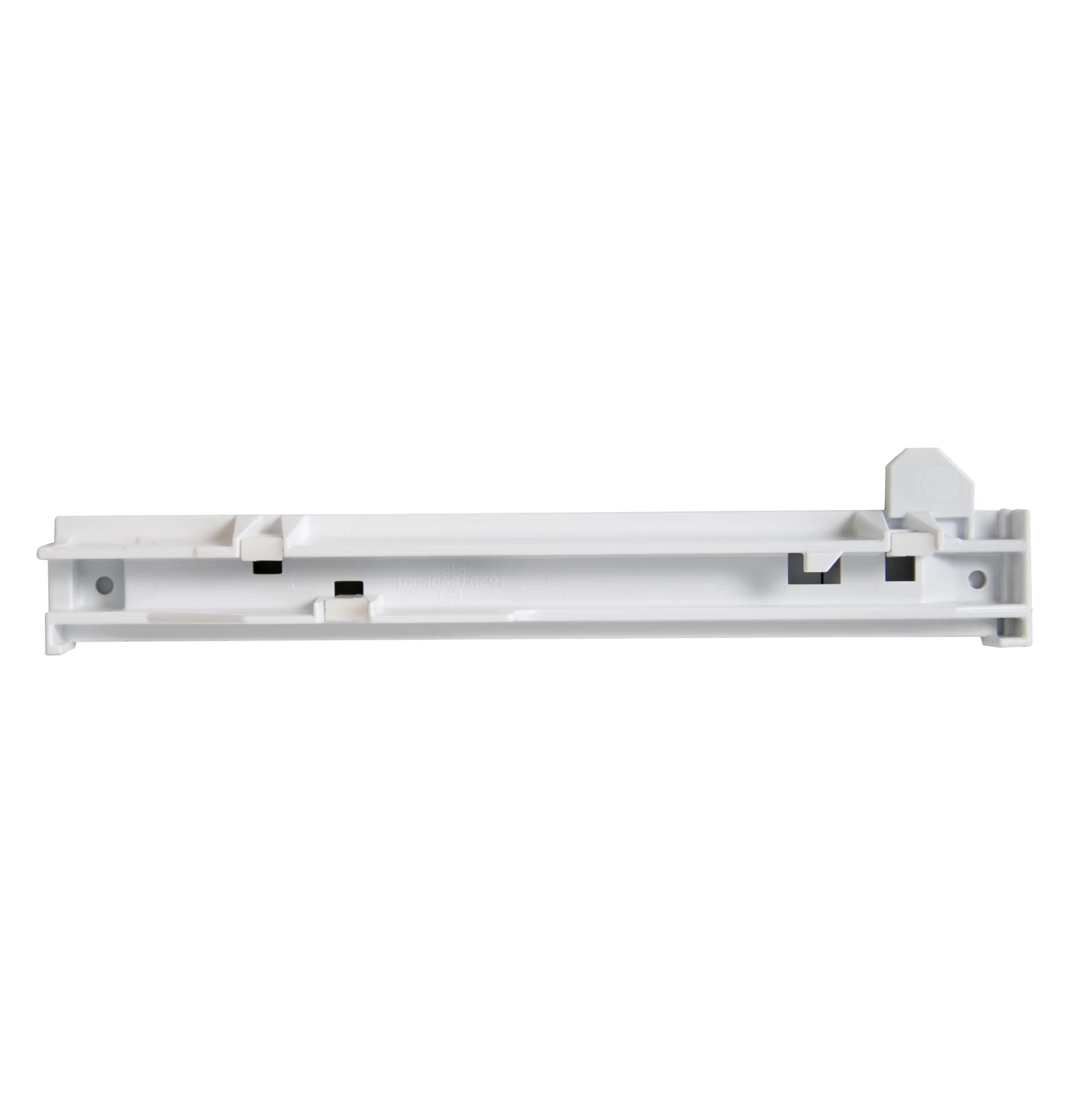Left Hand Crisper Drawer Slide Rail