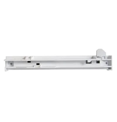 Left Hand Crisper Drawer Slide Rail