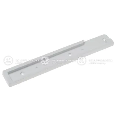 Right Hand Vegetable Drawer Rail