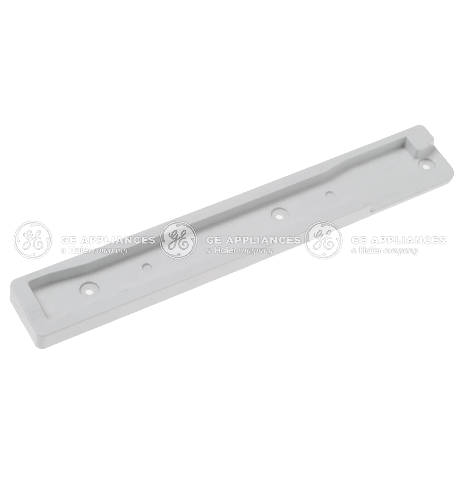 Left Hand Vegetable Drawer Rail