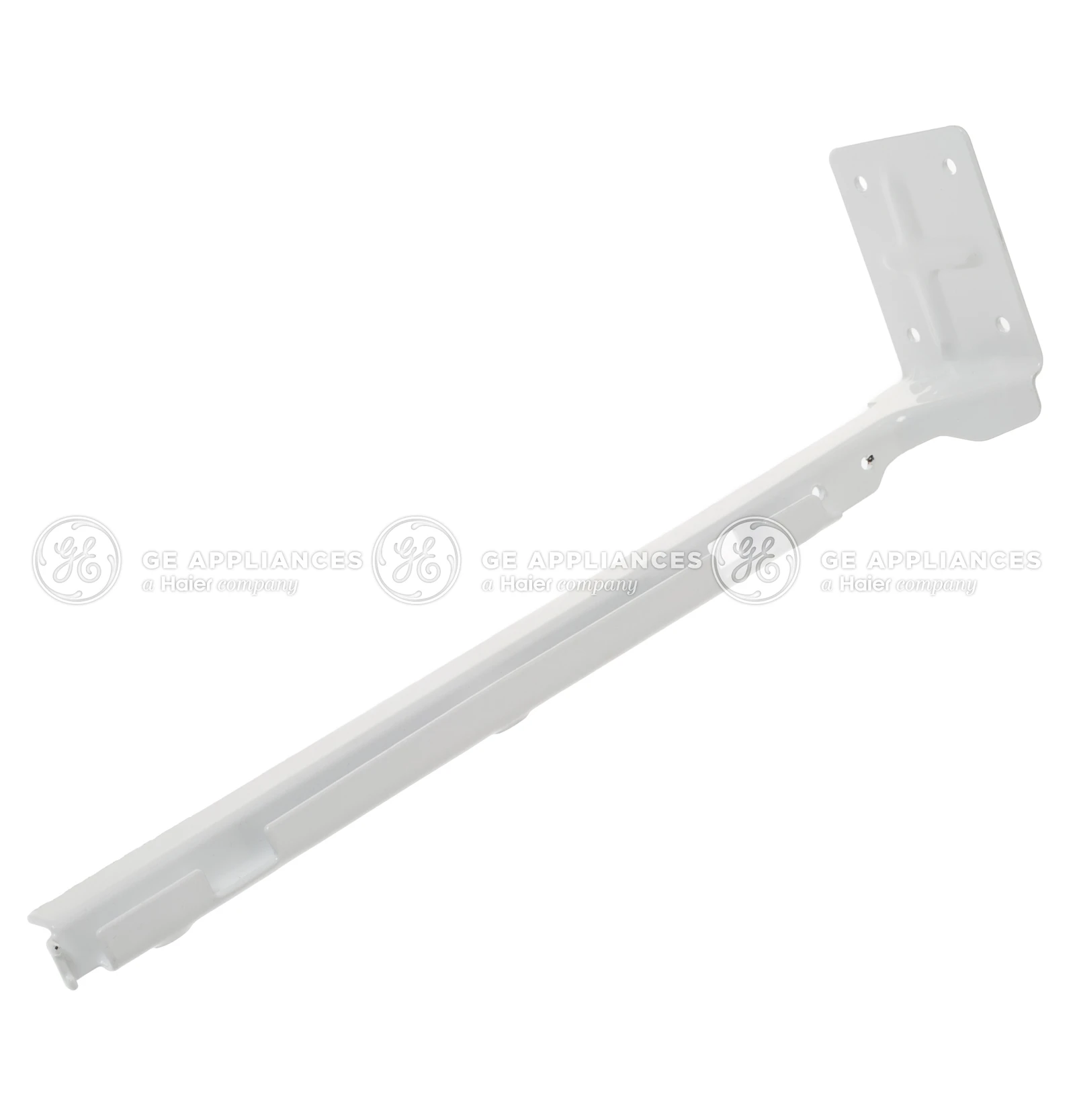 Left Rail Support