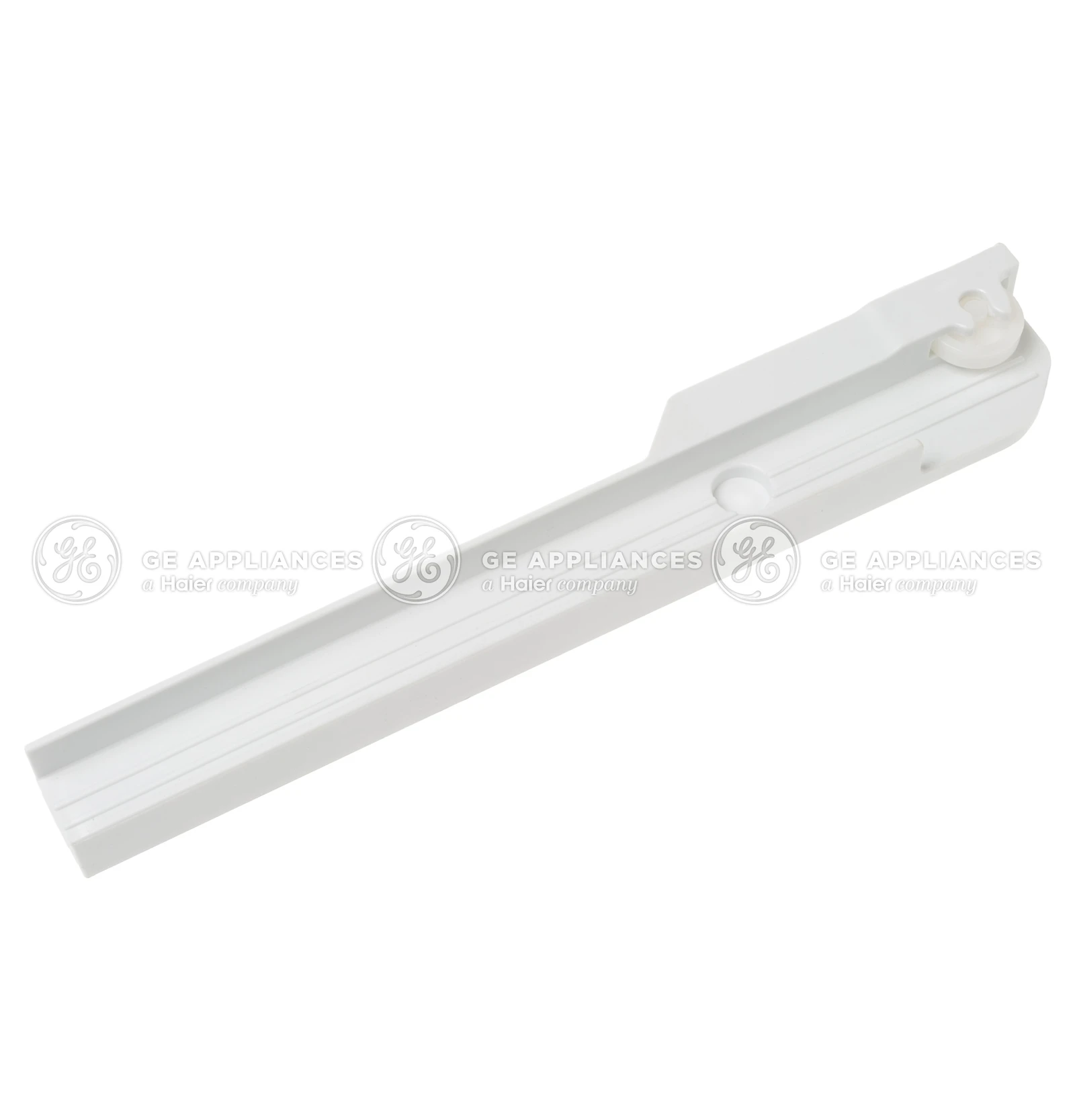 Left Shelf Slide