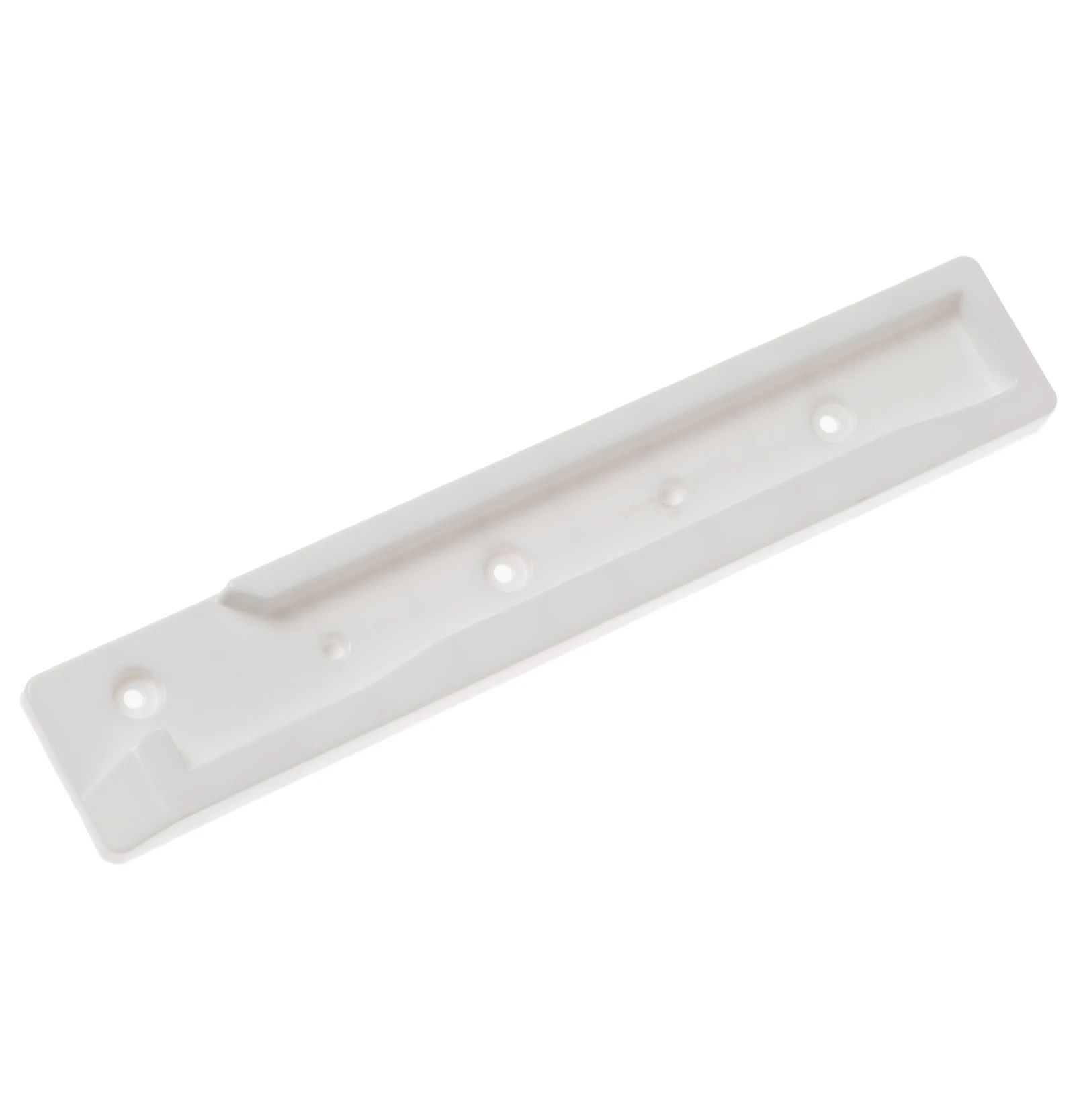 Left Side Tray Rail