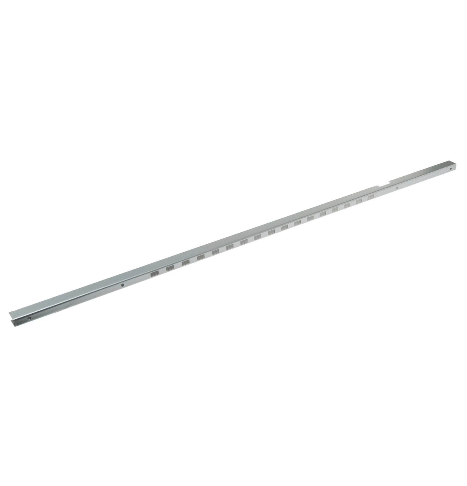 Cantilever Shelf Track