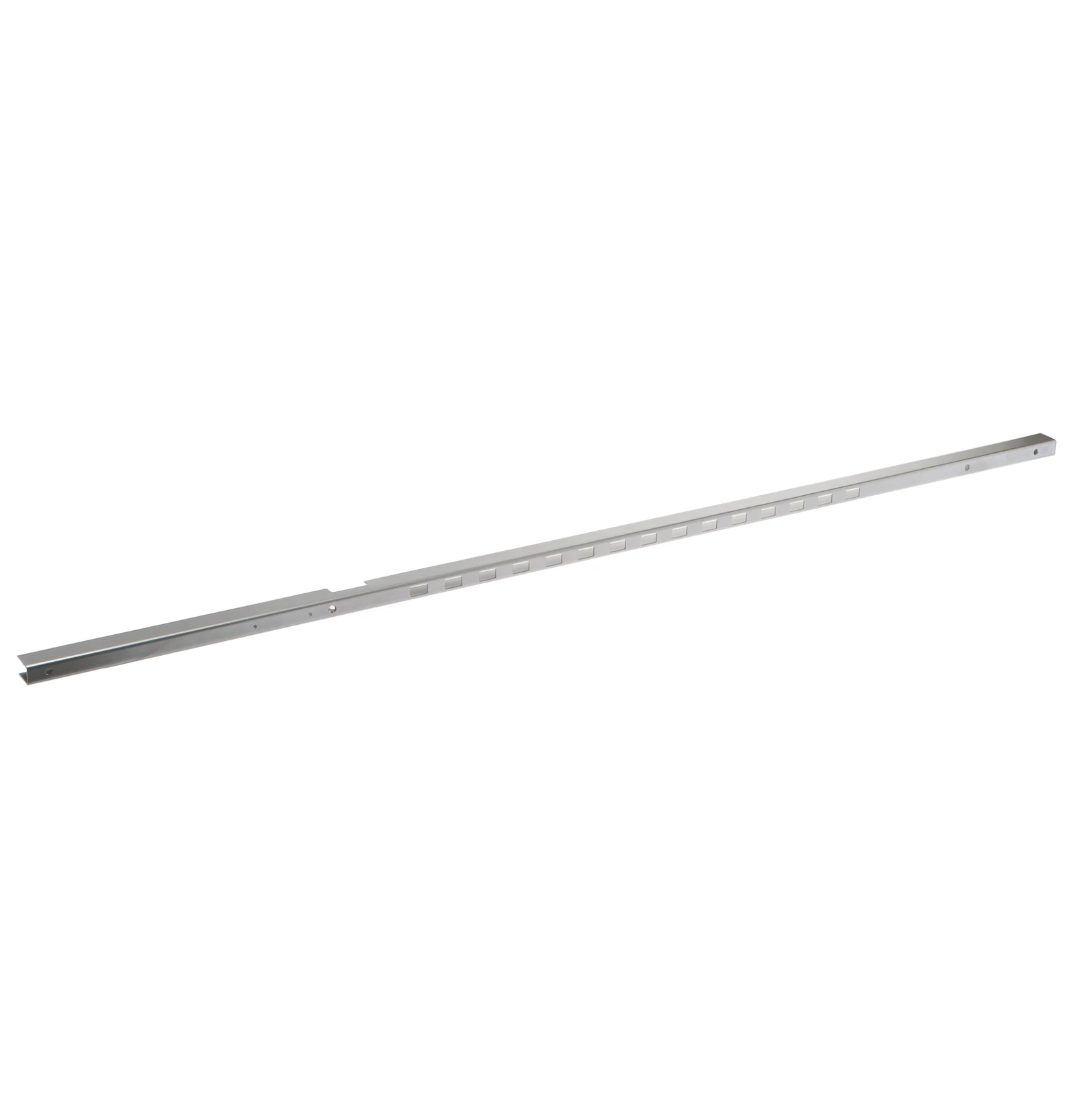 Cantilever Shelf Track