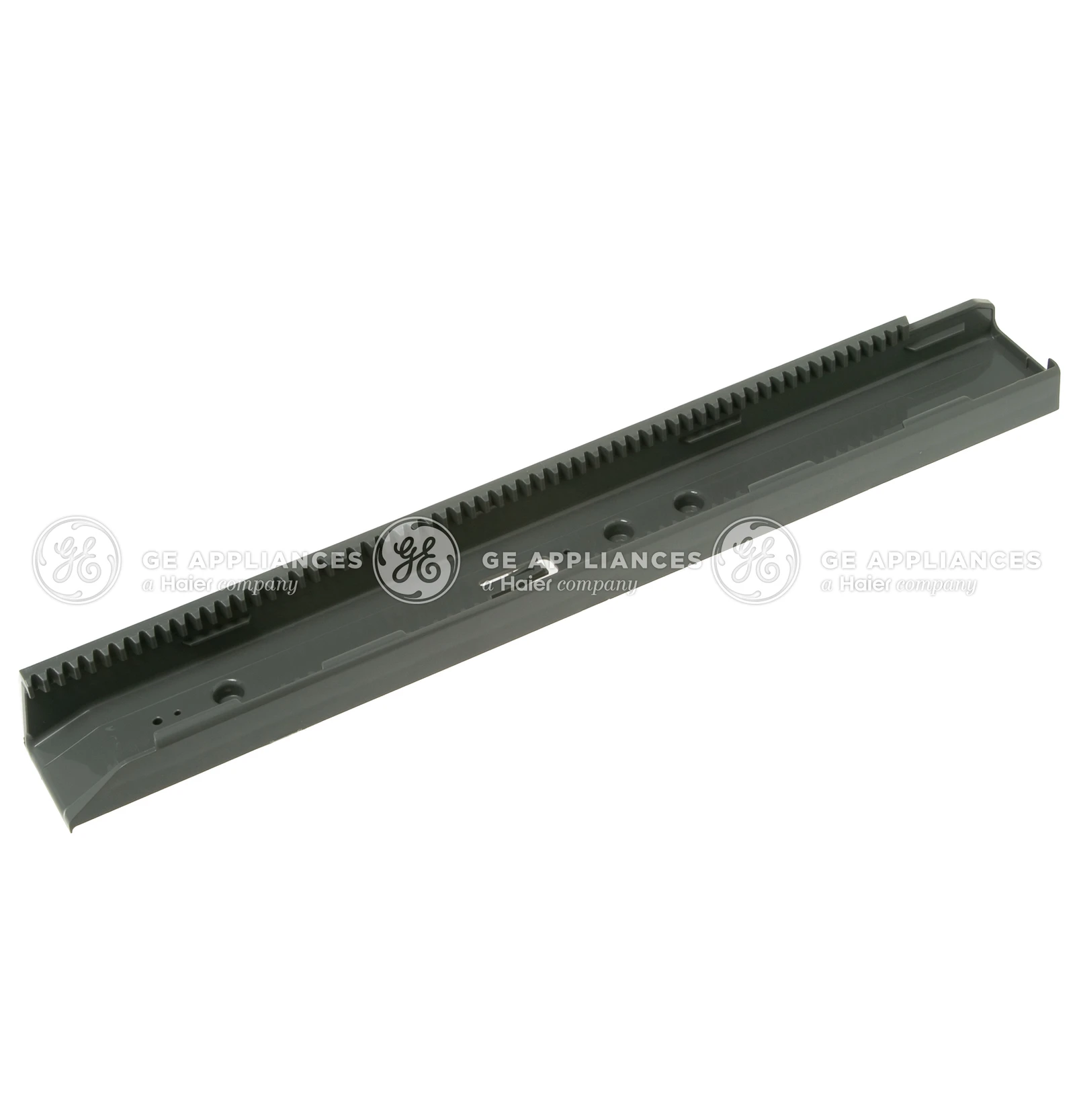 Gray Left Slide Holder