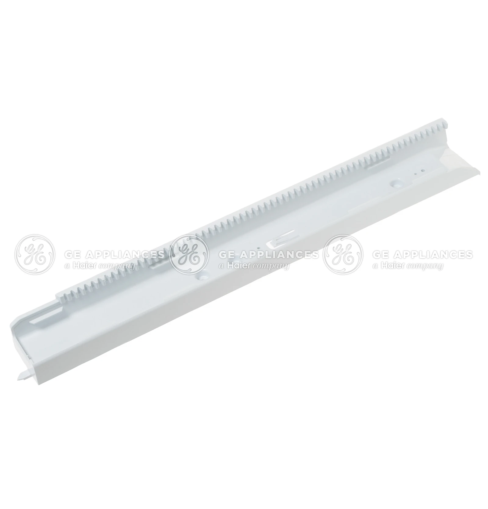 White Right Slide Holder