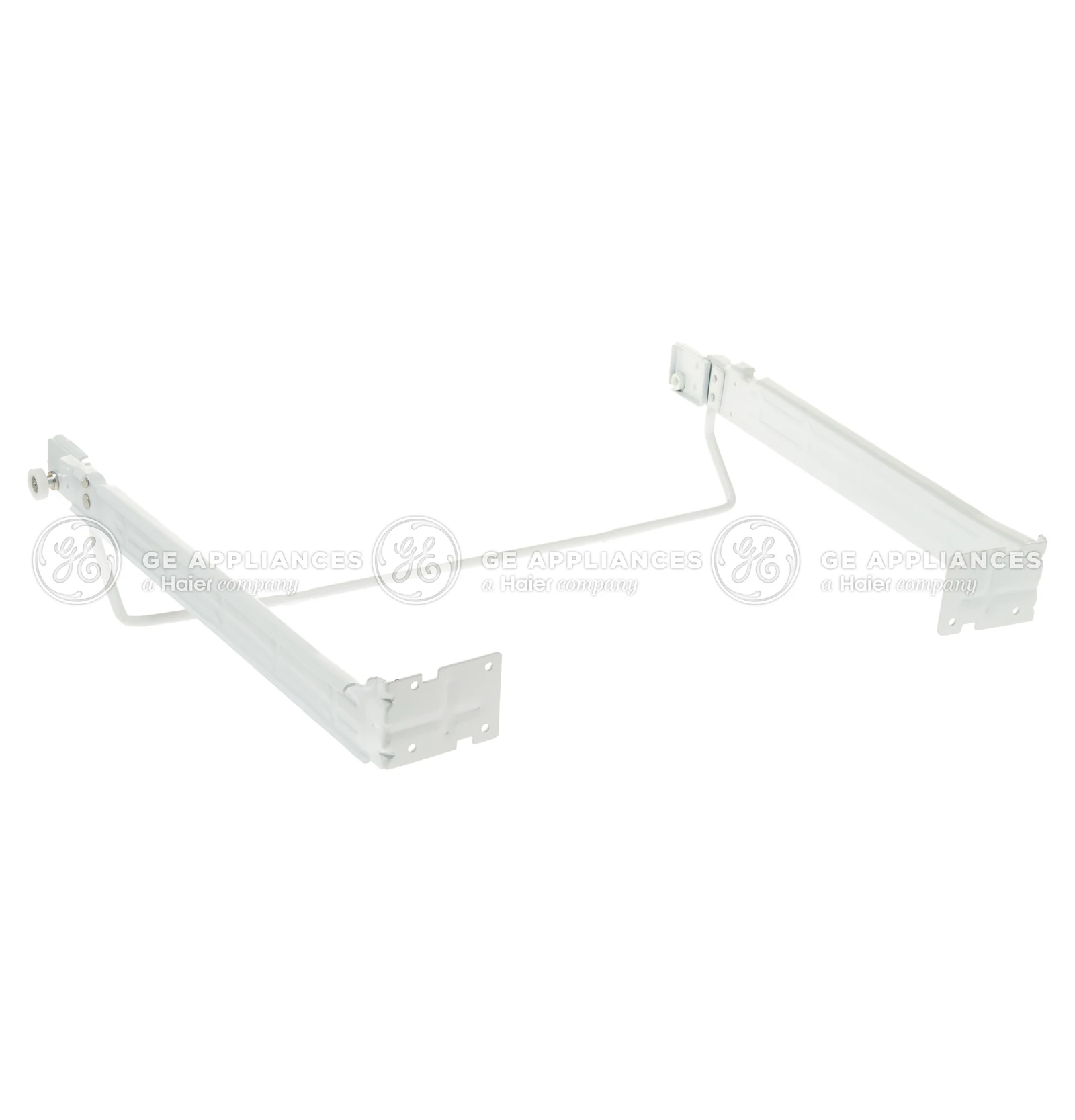 Lower Door Rail