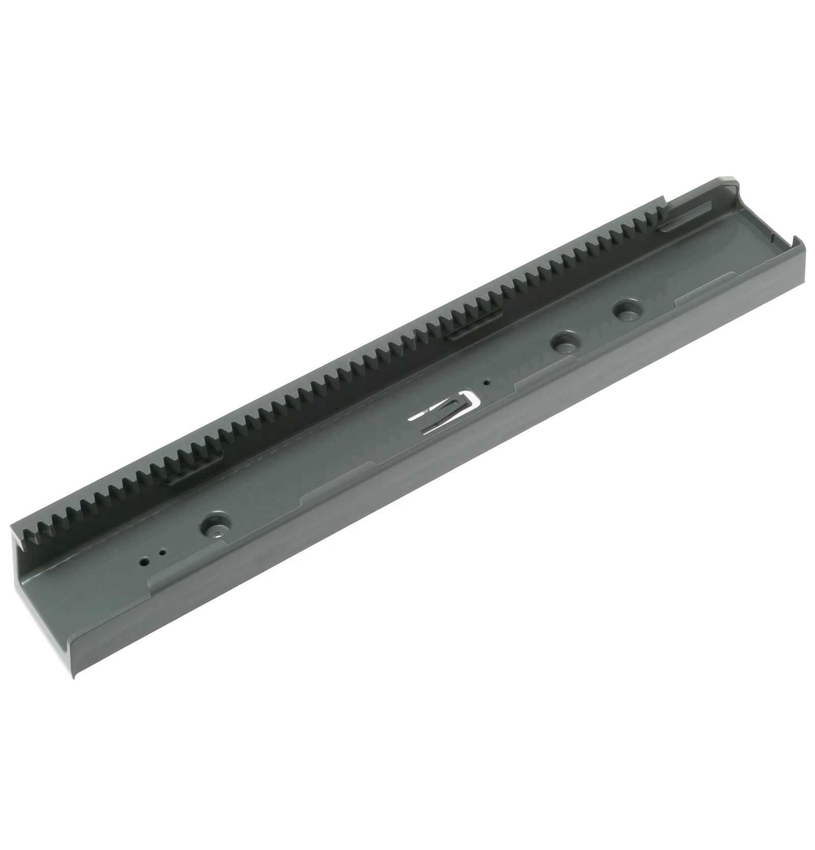 Gray Convertible Right Slide H