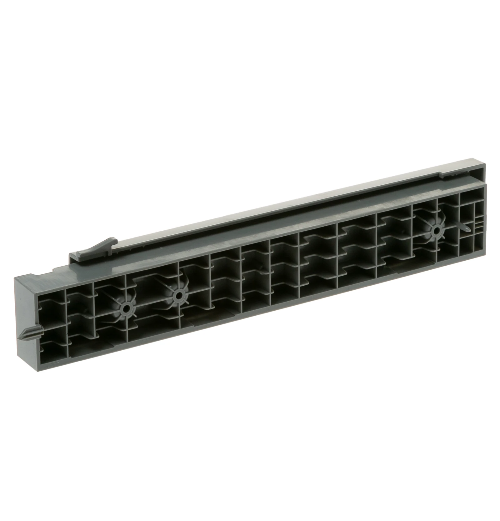 Gray Upper Basket Glide