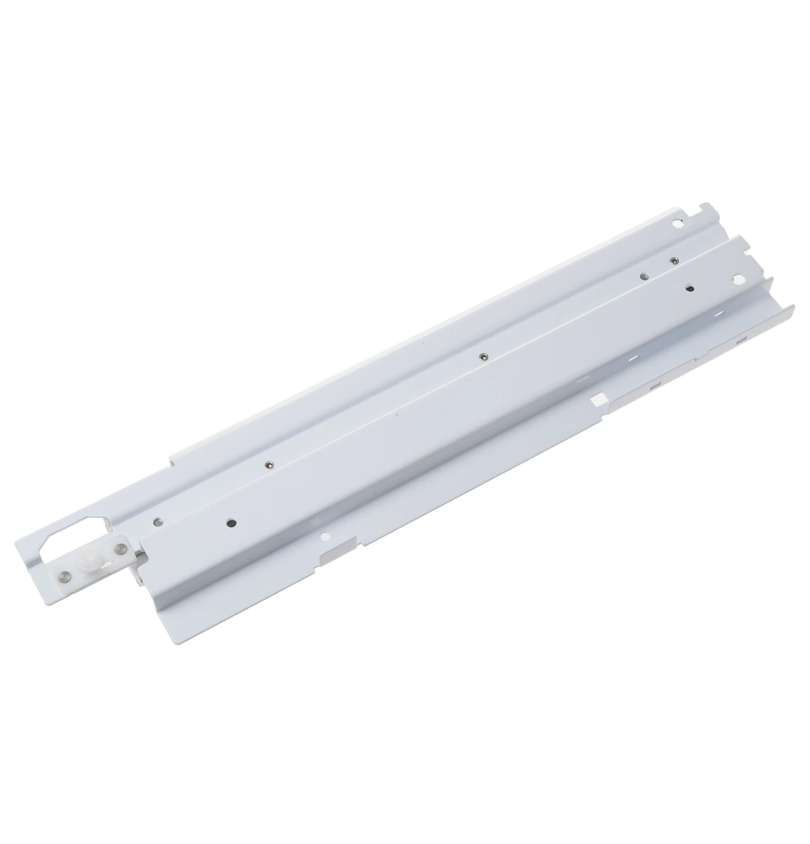 Convertible Right Drawer Slide
