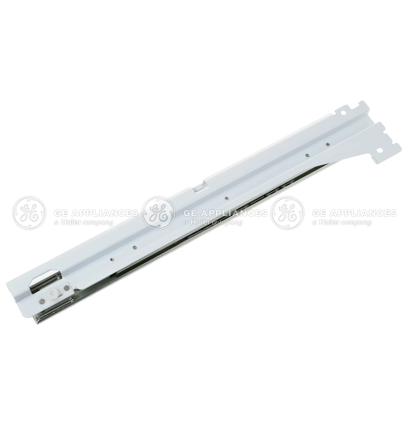 Lower Basket Slide and Bracket