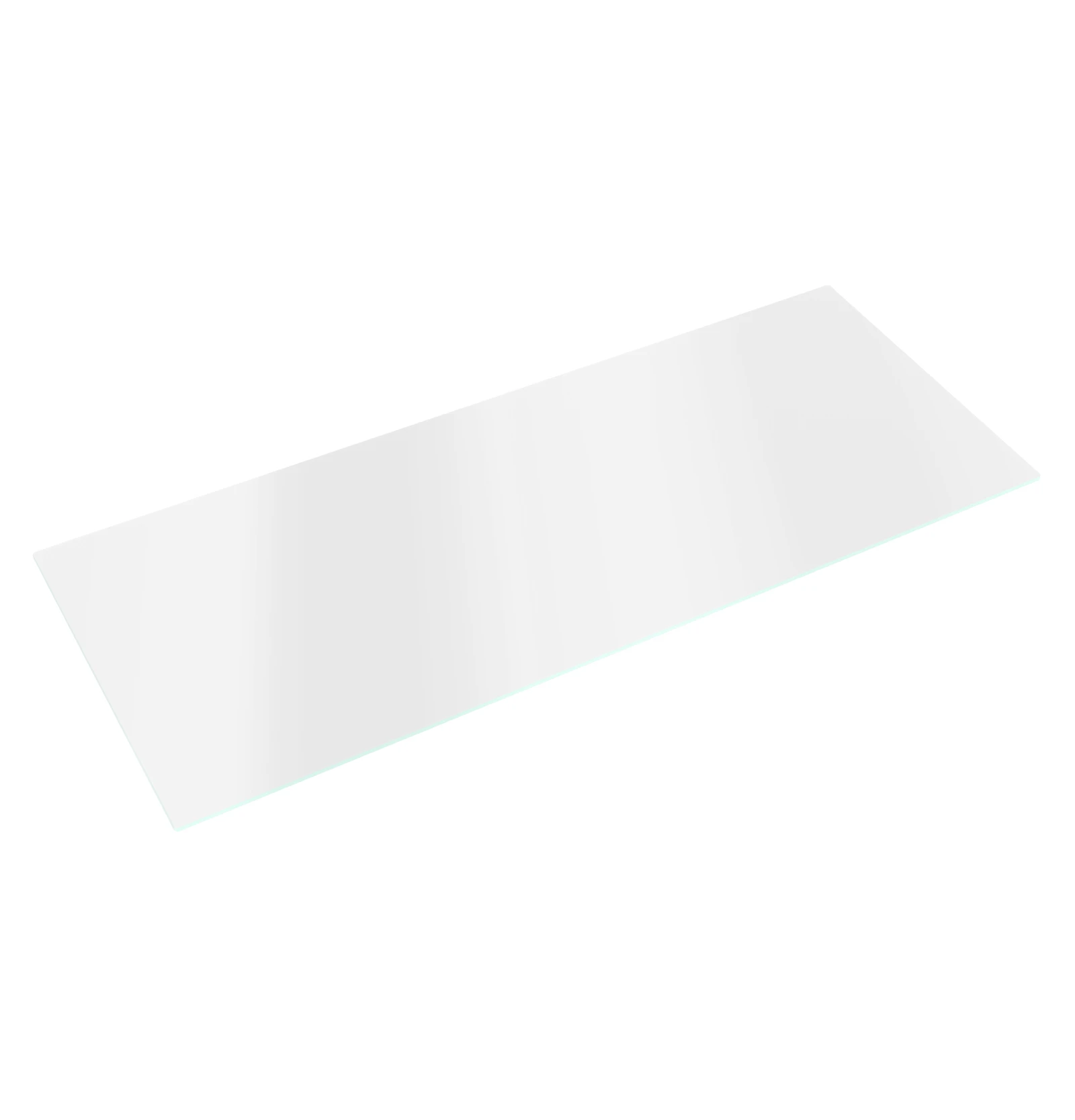 Humidity Cover Glass 36"