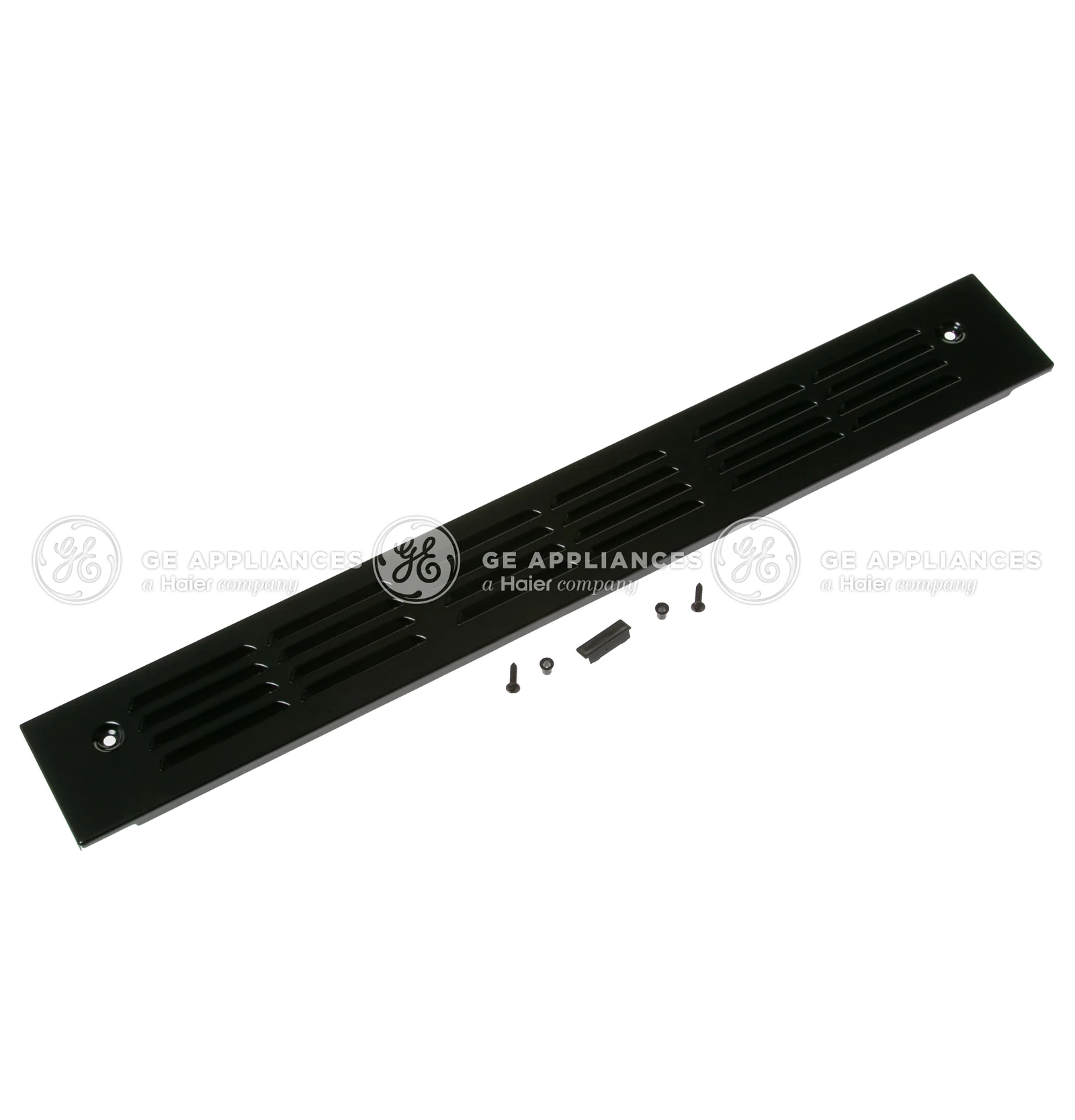 Black Kick Plate