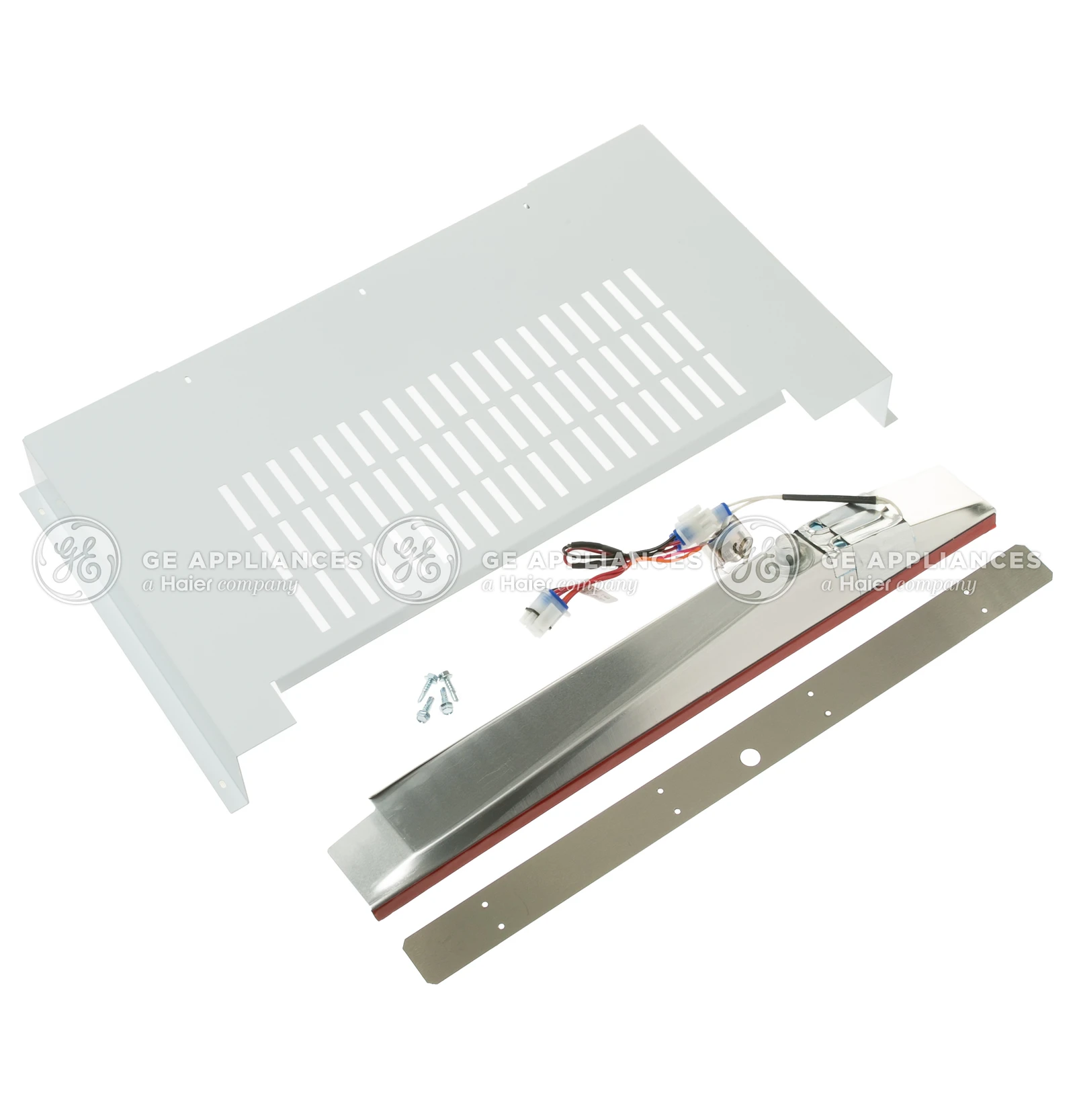 Drain Pan Kit Assembly