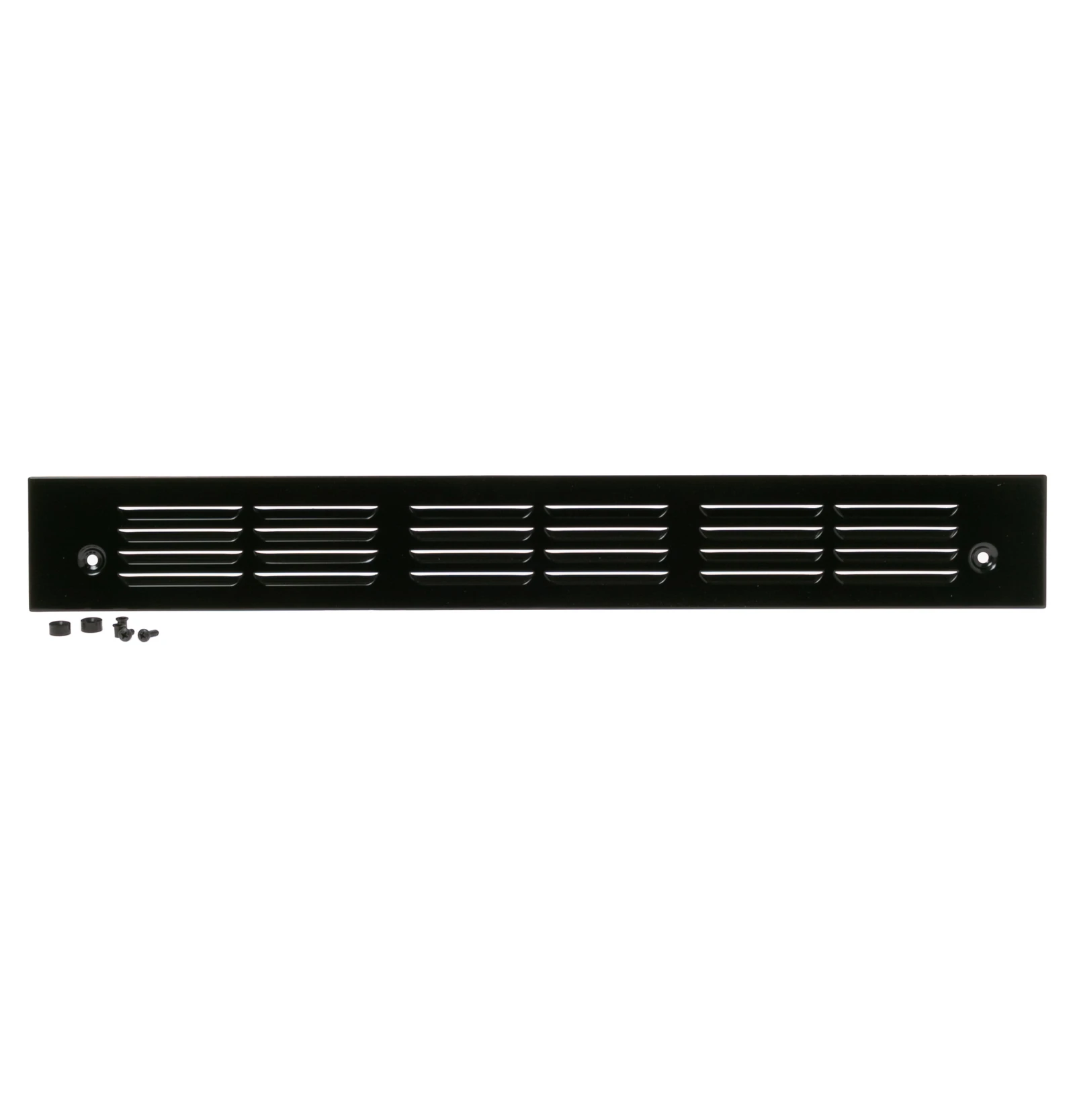 Kick Plate Assembly