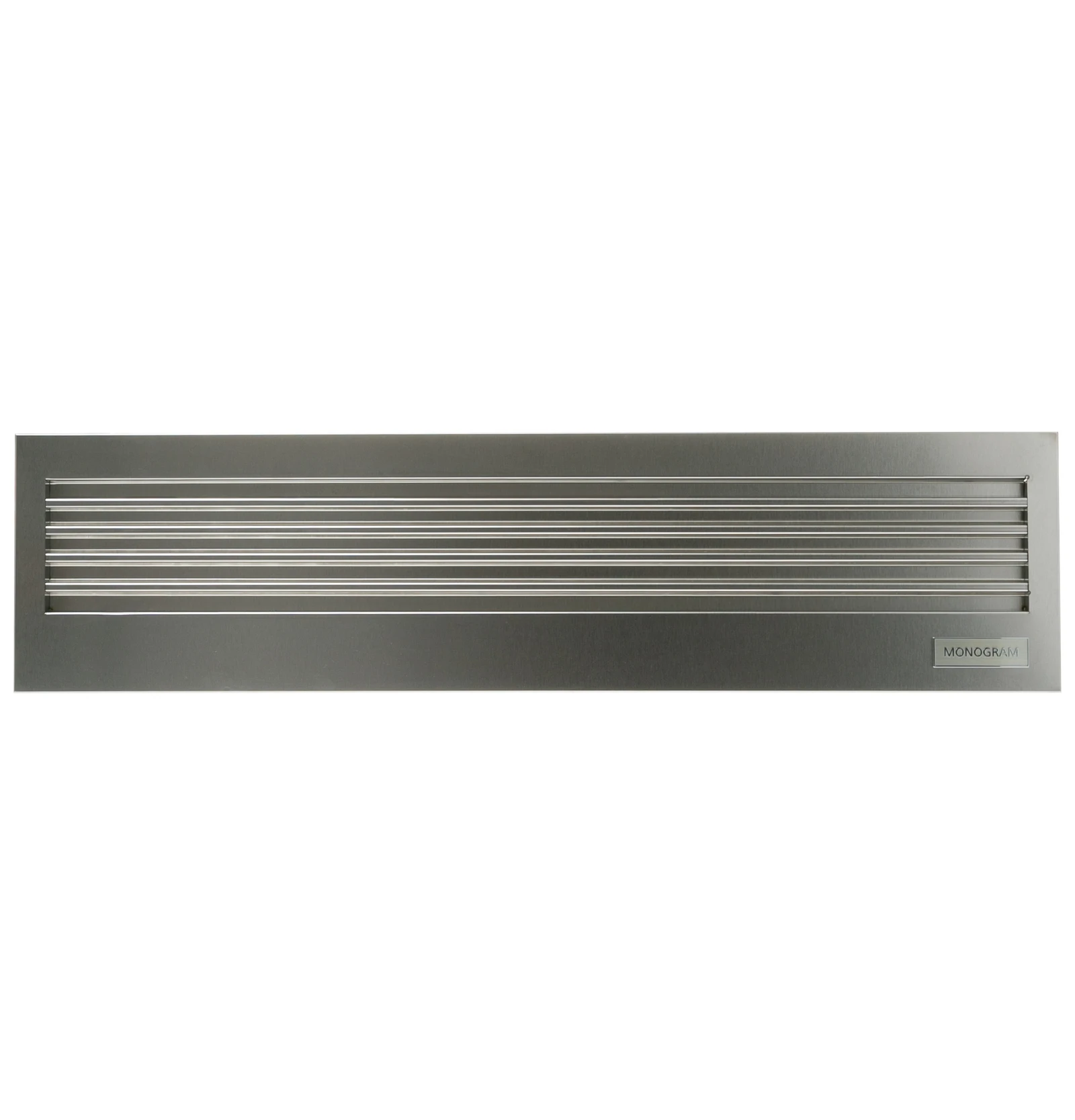 Grille Assembly