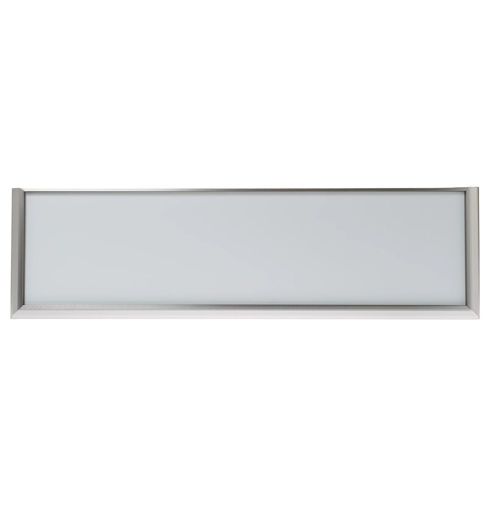 Custom Panel Grille 36"