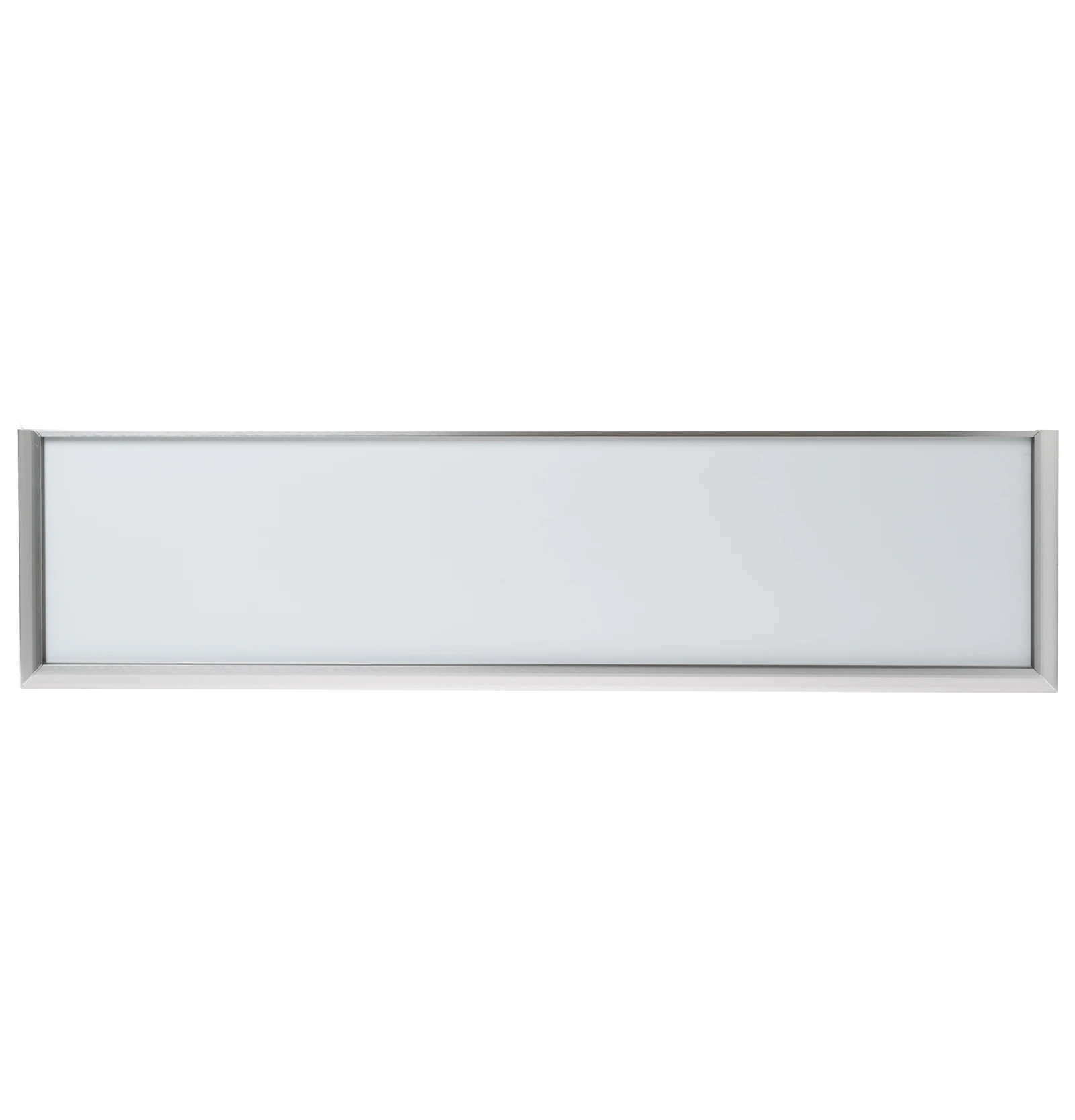 Custom Panel Grille 42"