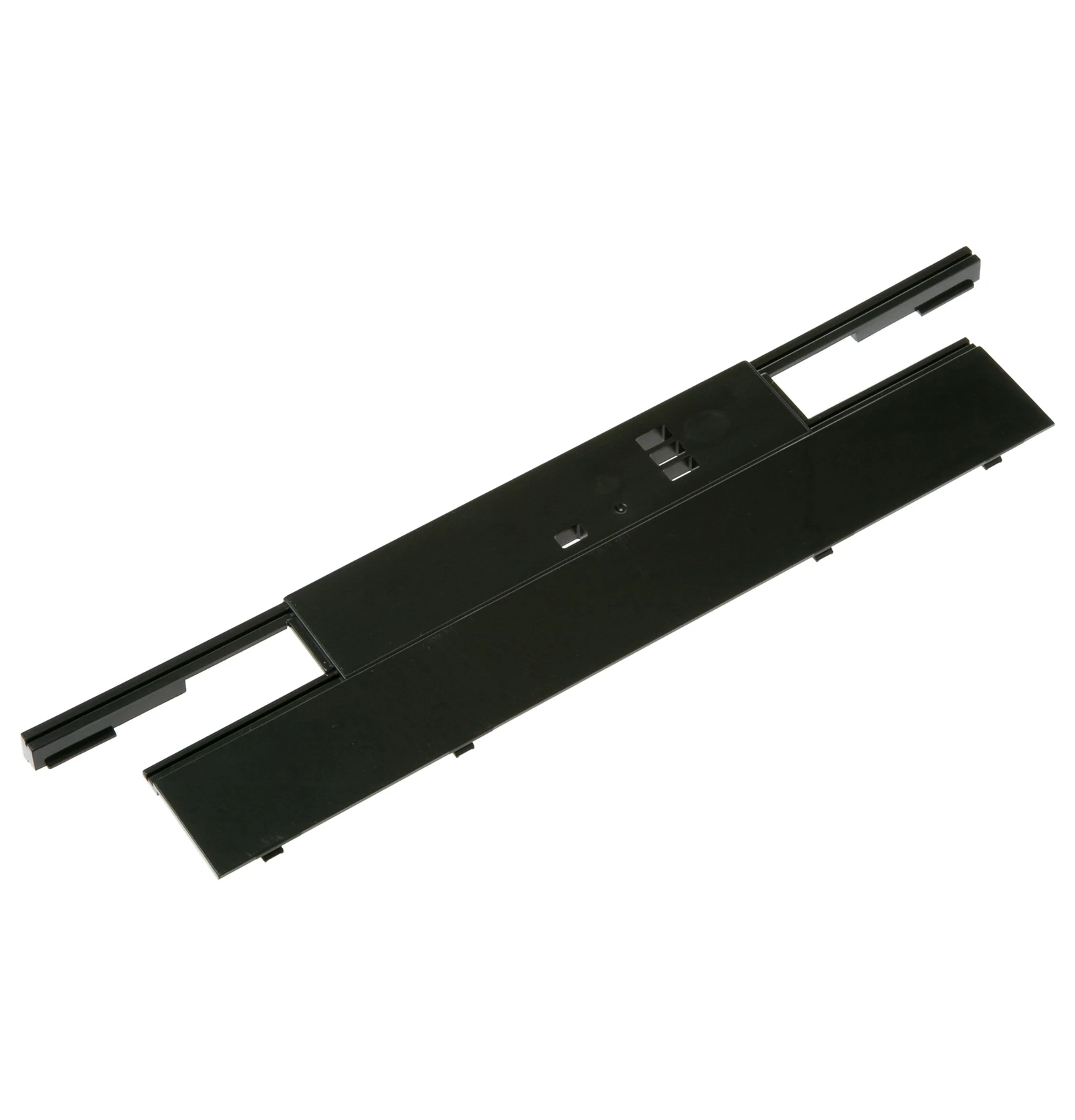 Control Panel Mounting